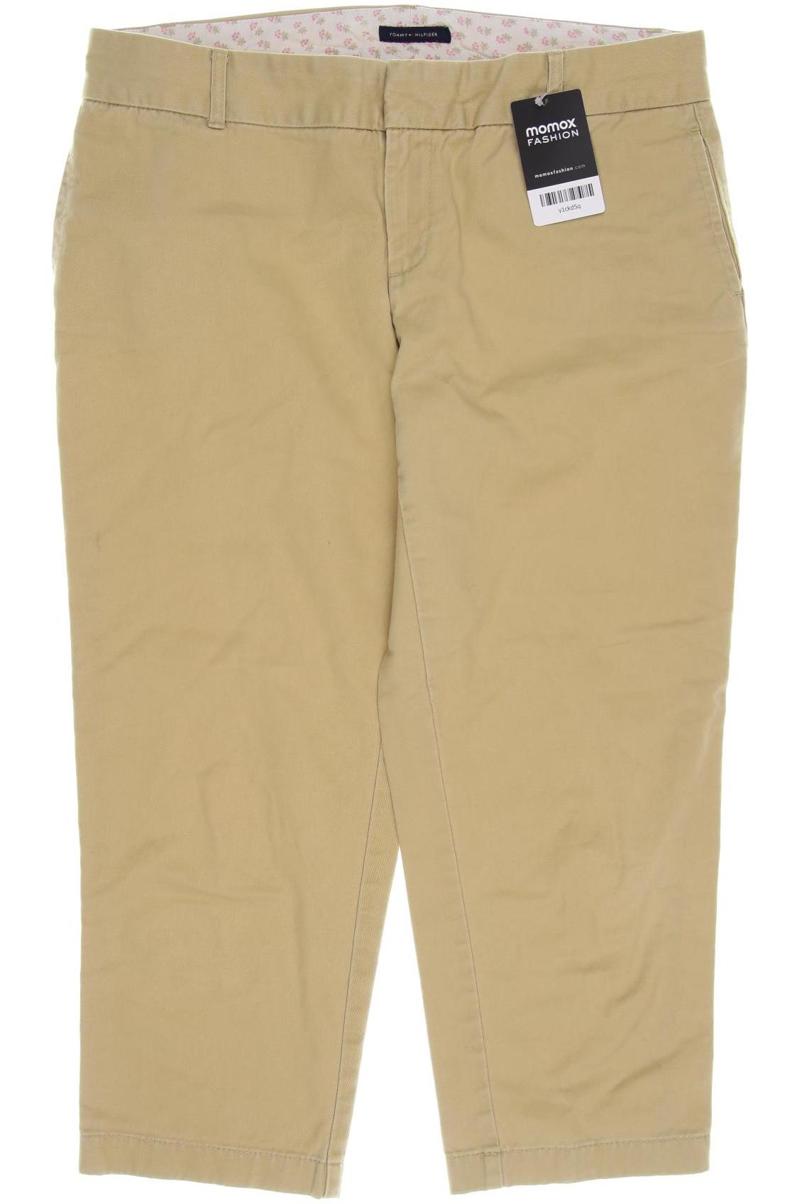

Tommy Hilfiger Damen Jeans, beige, Gr. 8