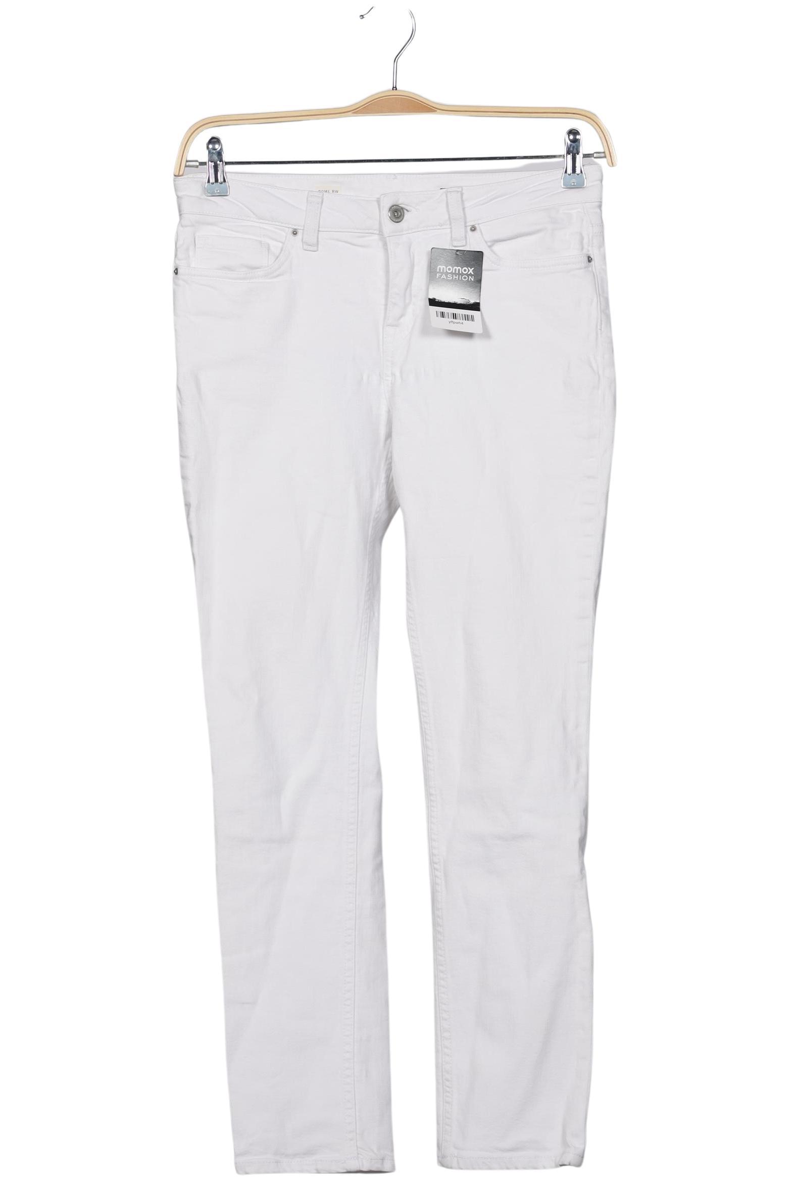 

Tommy Hilfiger Damen Jeans, weiß, Gr. 30