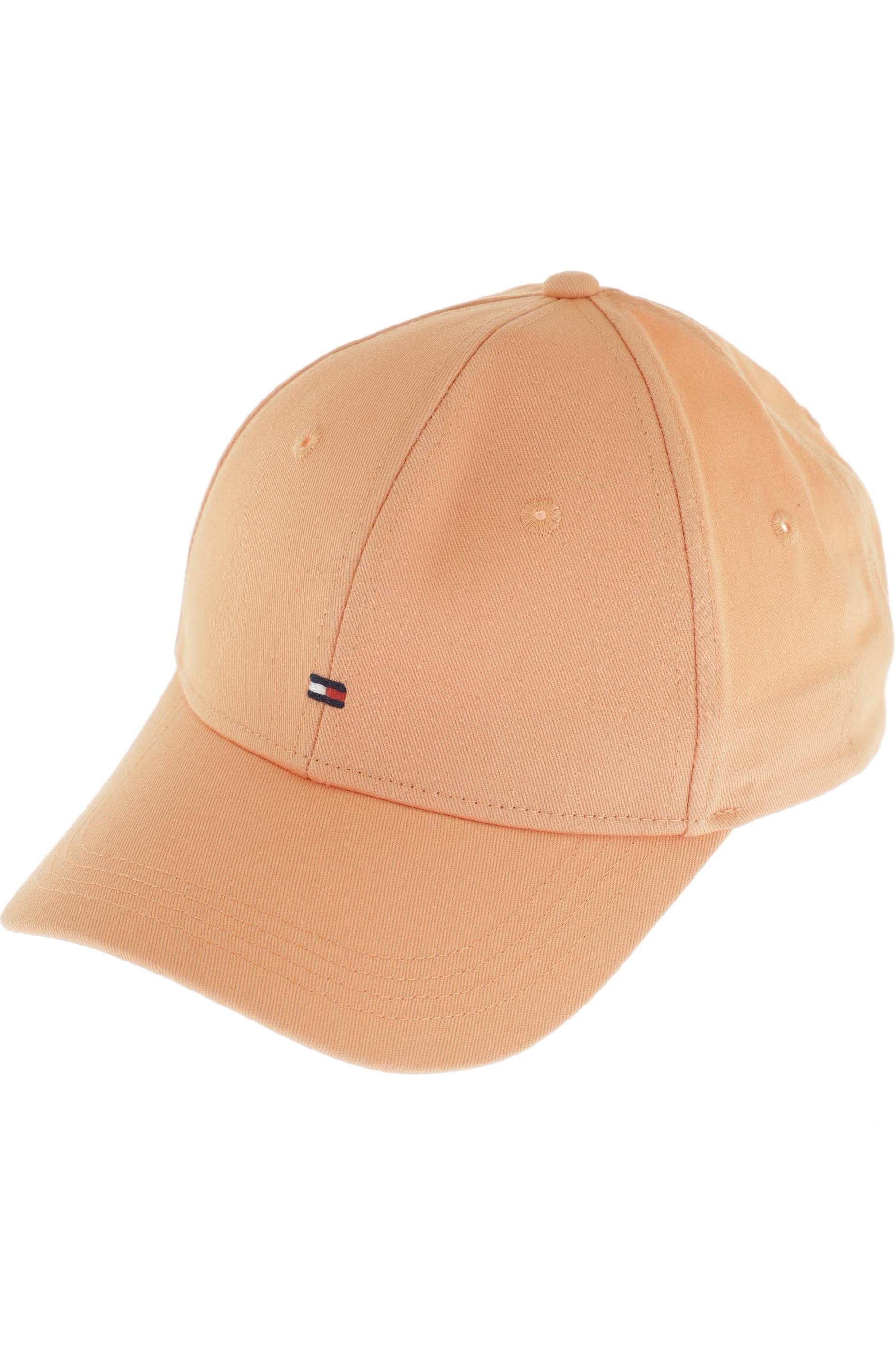 

Tommy Hilfiger Damen Hut/Mütze, orange, Gr. uni