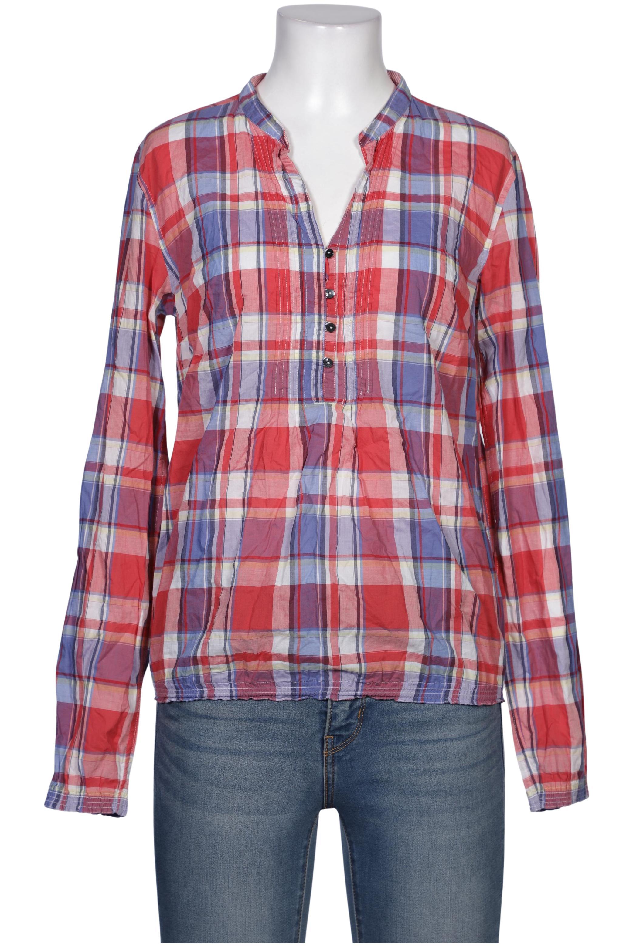 

Tommy Hilfiger Damen Bluse, mehrfarbig, Gr. 36