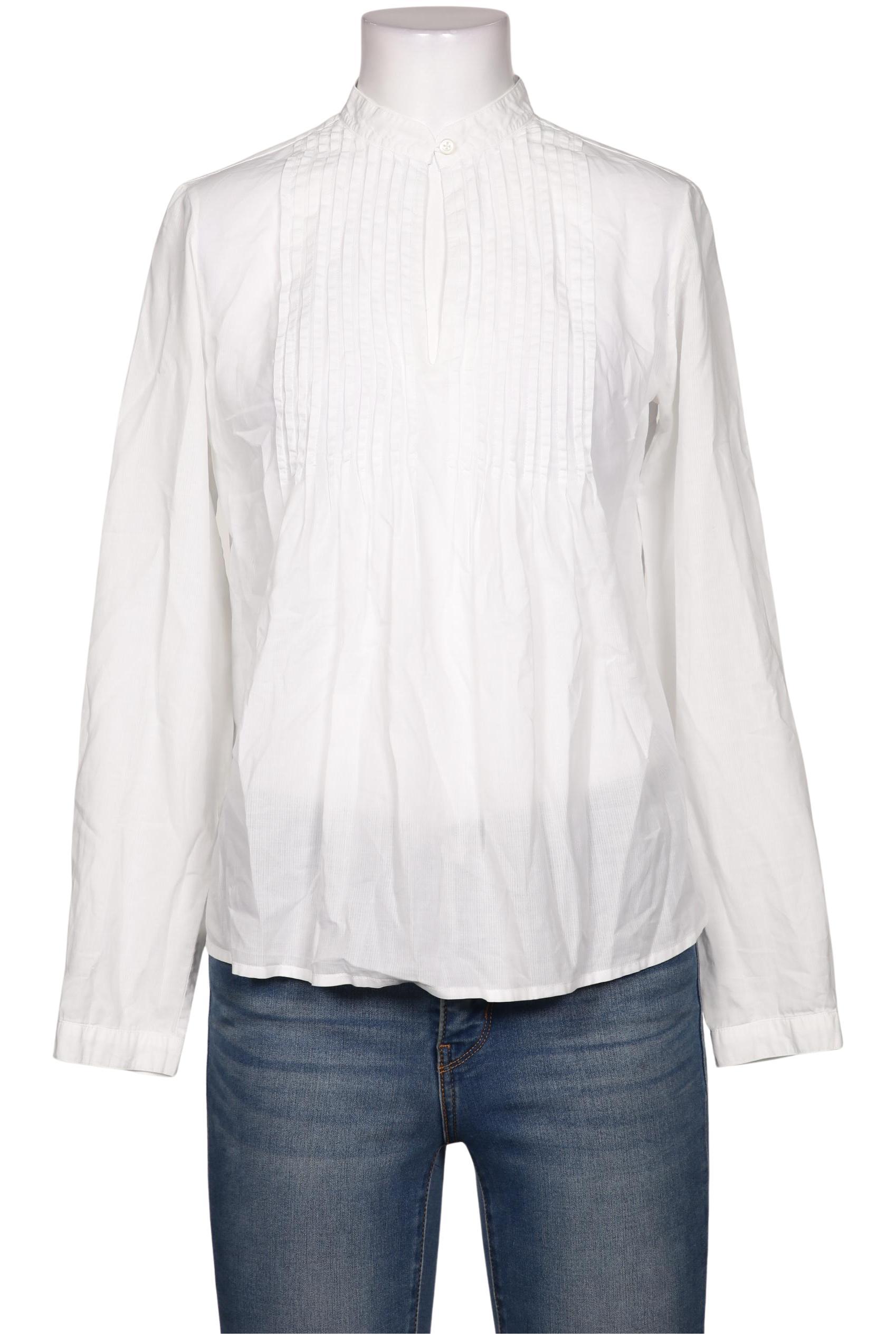 

Tommy Hilfiger Damen Bluse, weiß, Gr. 6