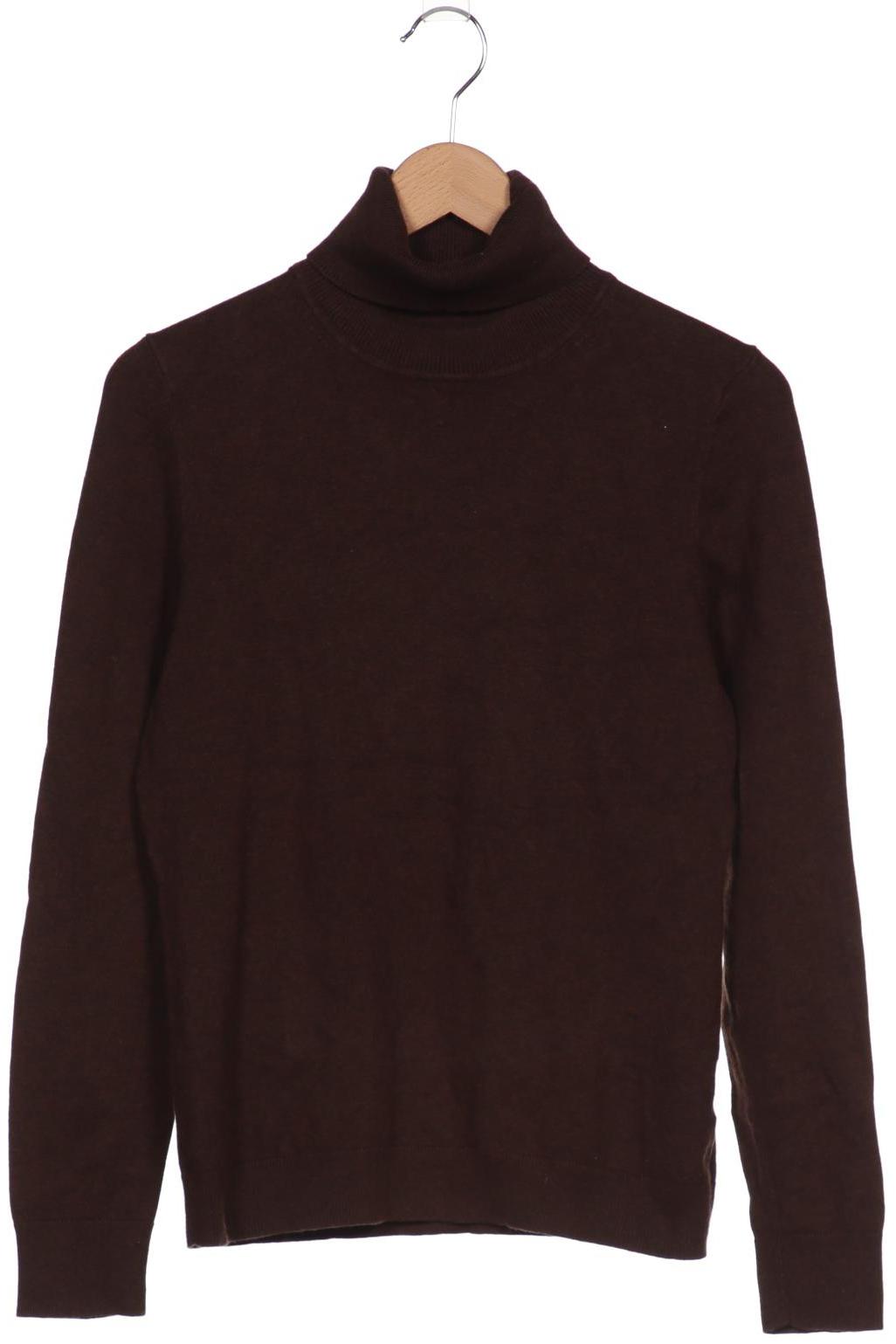 

Tommy Hilfiger Damen Pullover, braun, Gr. 42