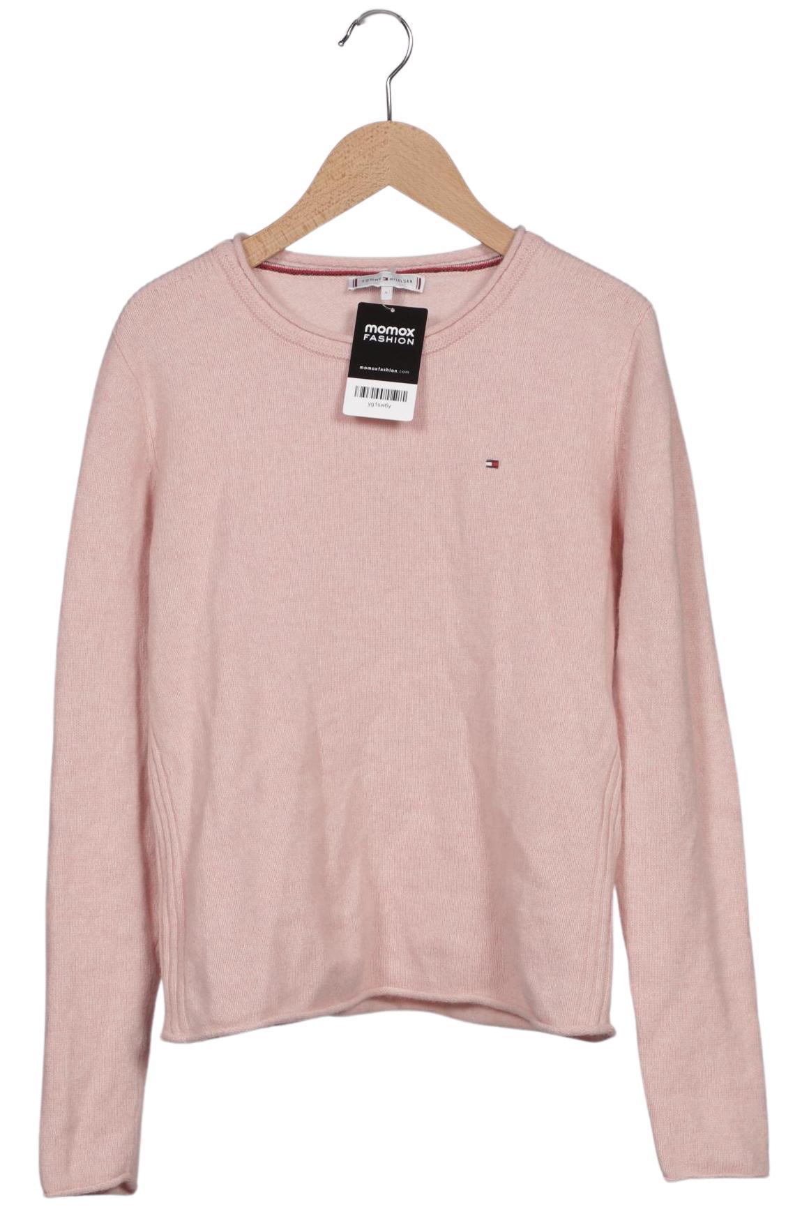 Thumbnail - Tommy Hilfiger Damen Pullover, pink, Gr. 42
