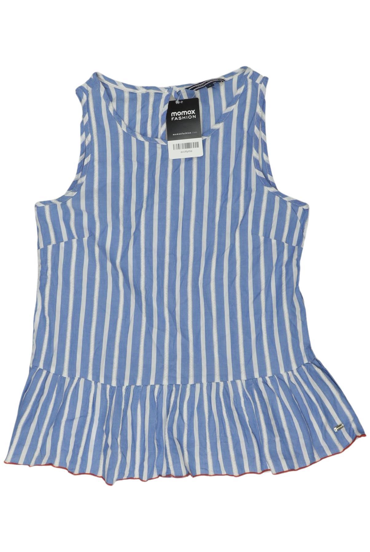 

Tommy Hilfiger Damen Top, mehrfarbig, Gr. 8