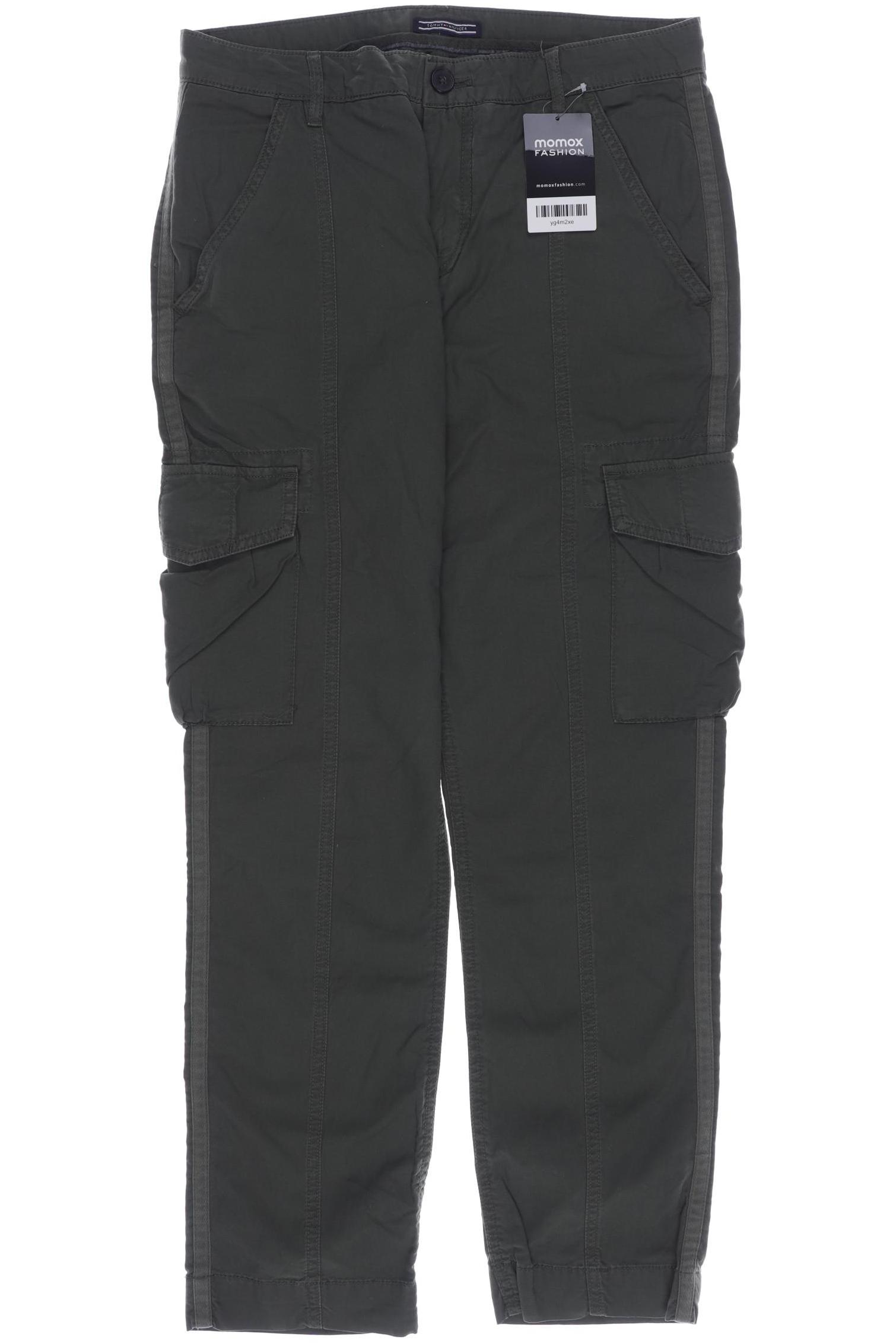 

Tommy Hilfiger Damen Jeans, grün