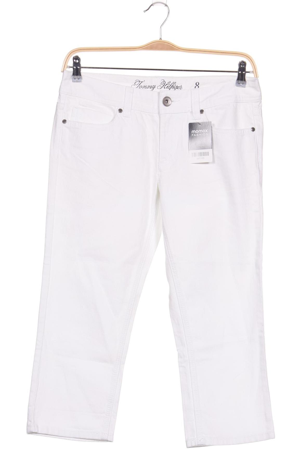 

Tommy Hilfiger Damen Jeans, weiß