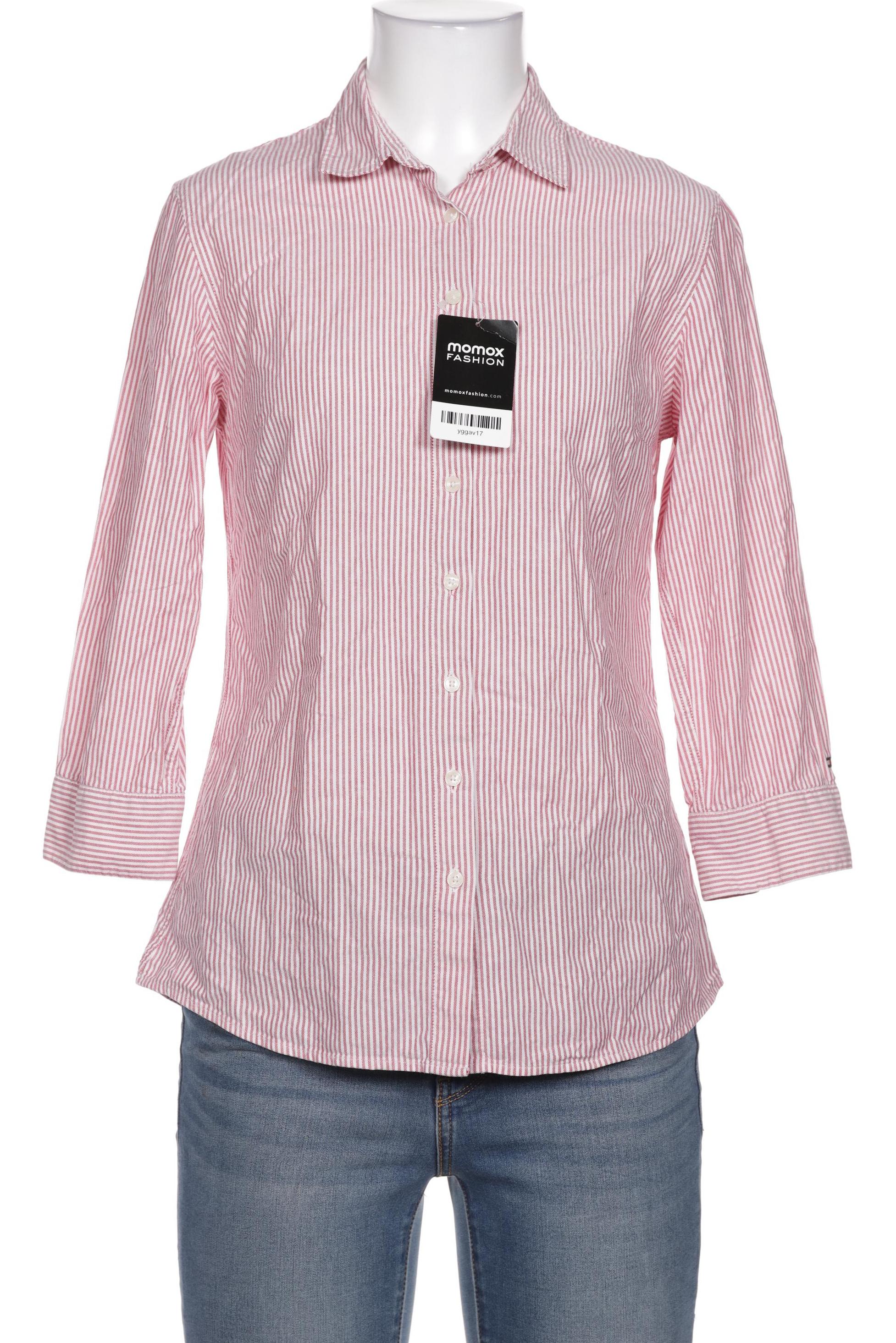 

Tommy Hilfiger Damen Bluse, pink