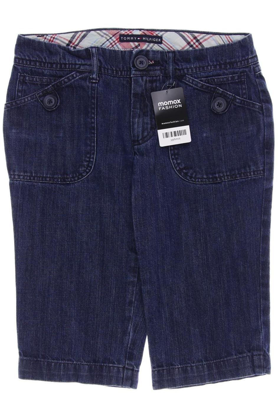 

Tommy Hilfiger Damen Shorts, marineblau
