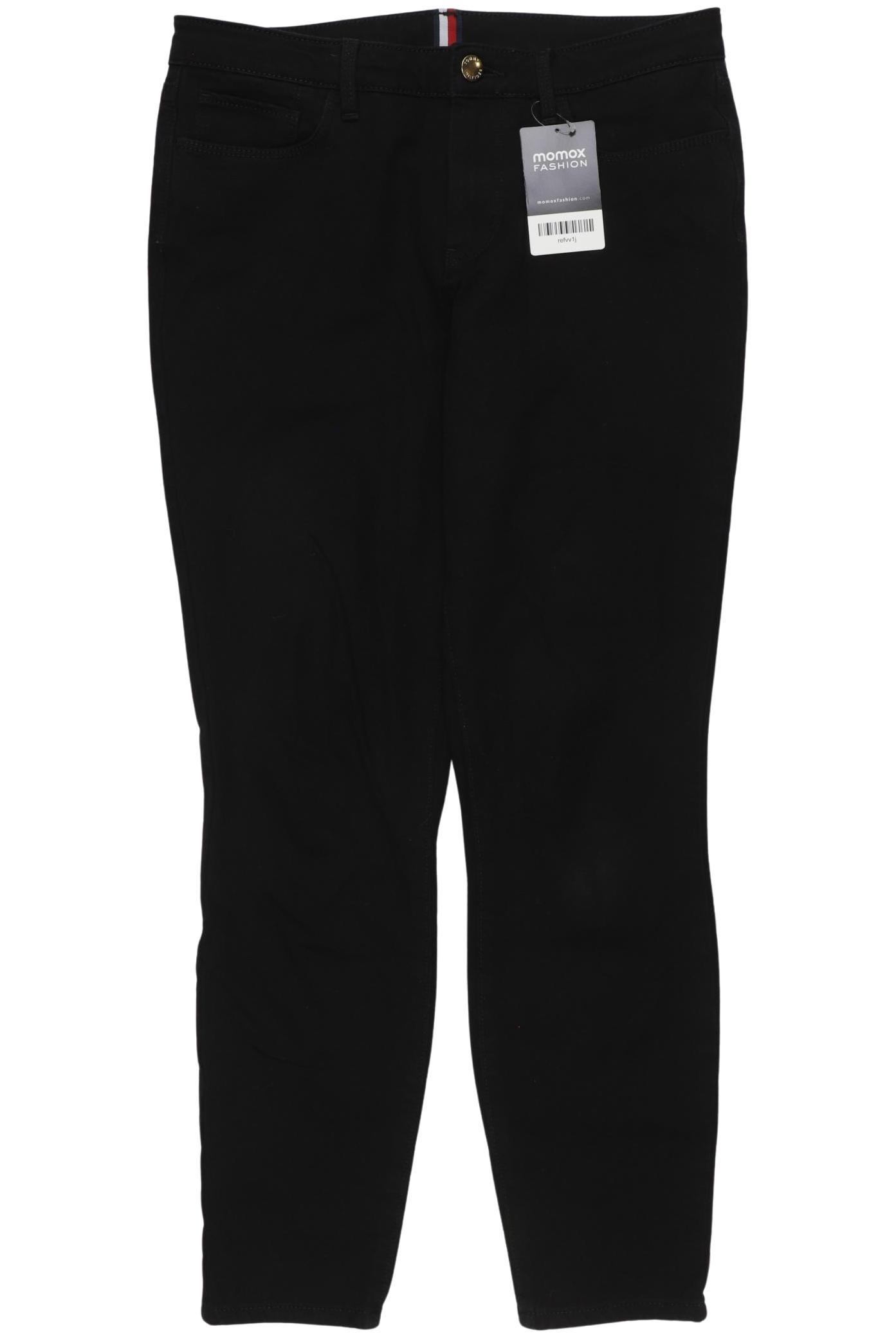 

Tommy Hilfiger Damen Jeans, schwarz, Gr. 36