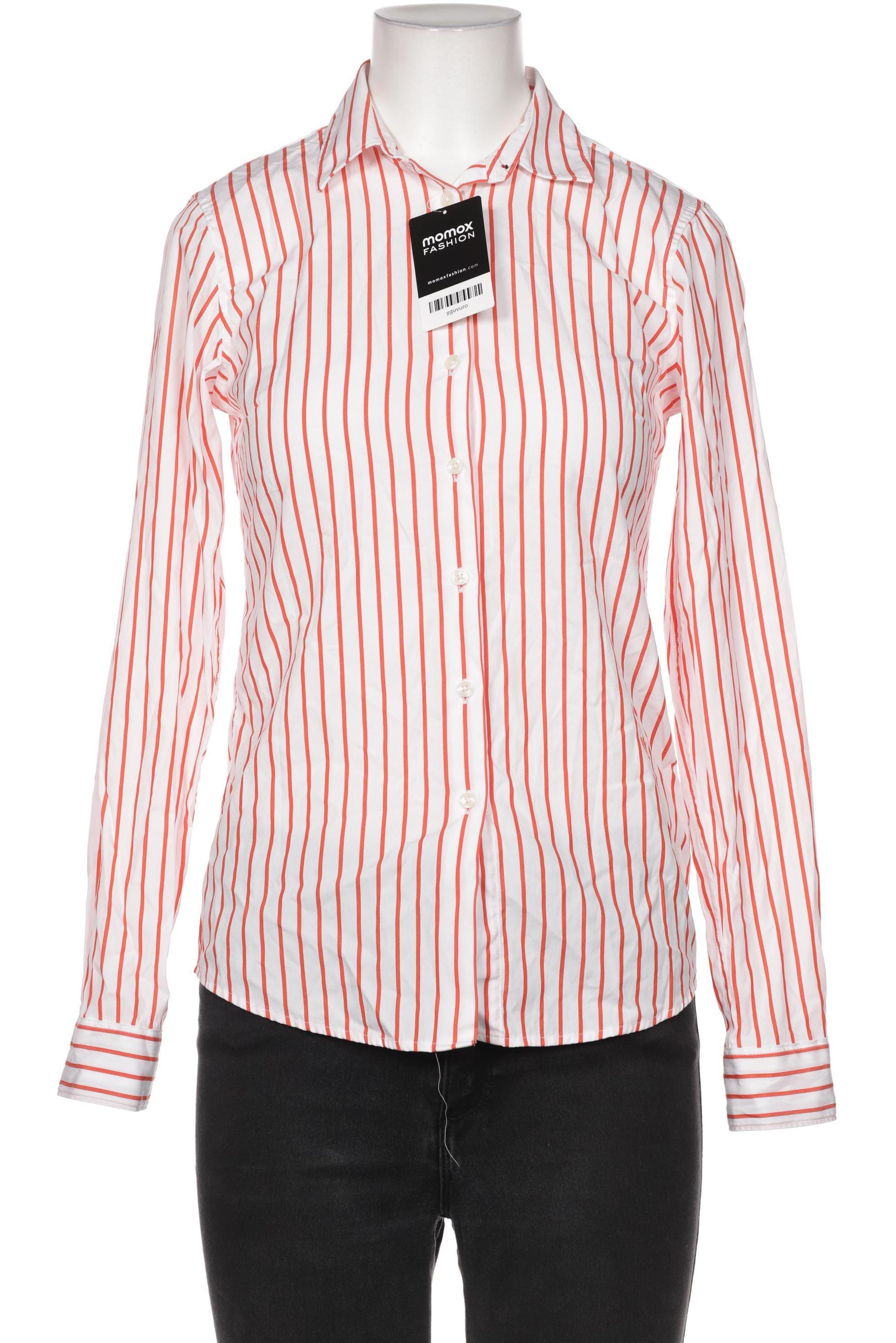 

Tommy Hilfiger Damen Bluse, rot, Gr. 2