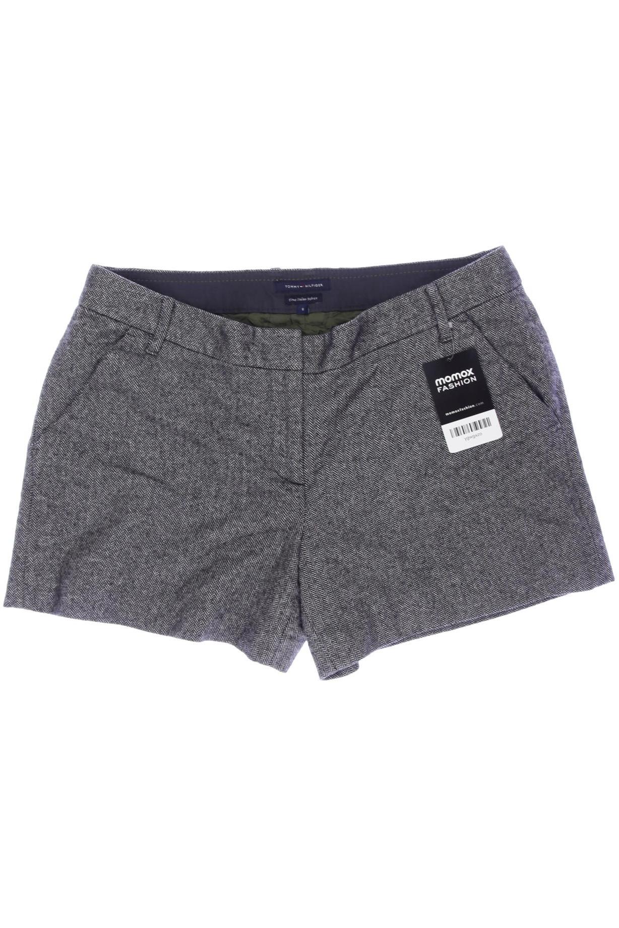

Tommy Hilfiger Damen Shorts, grau