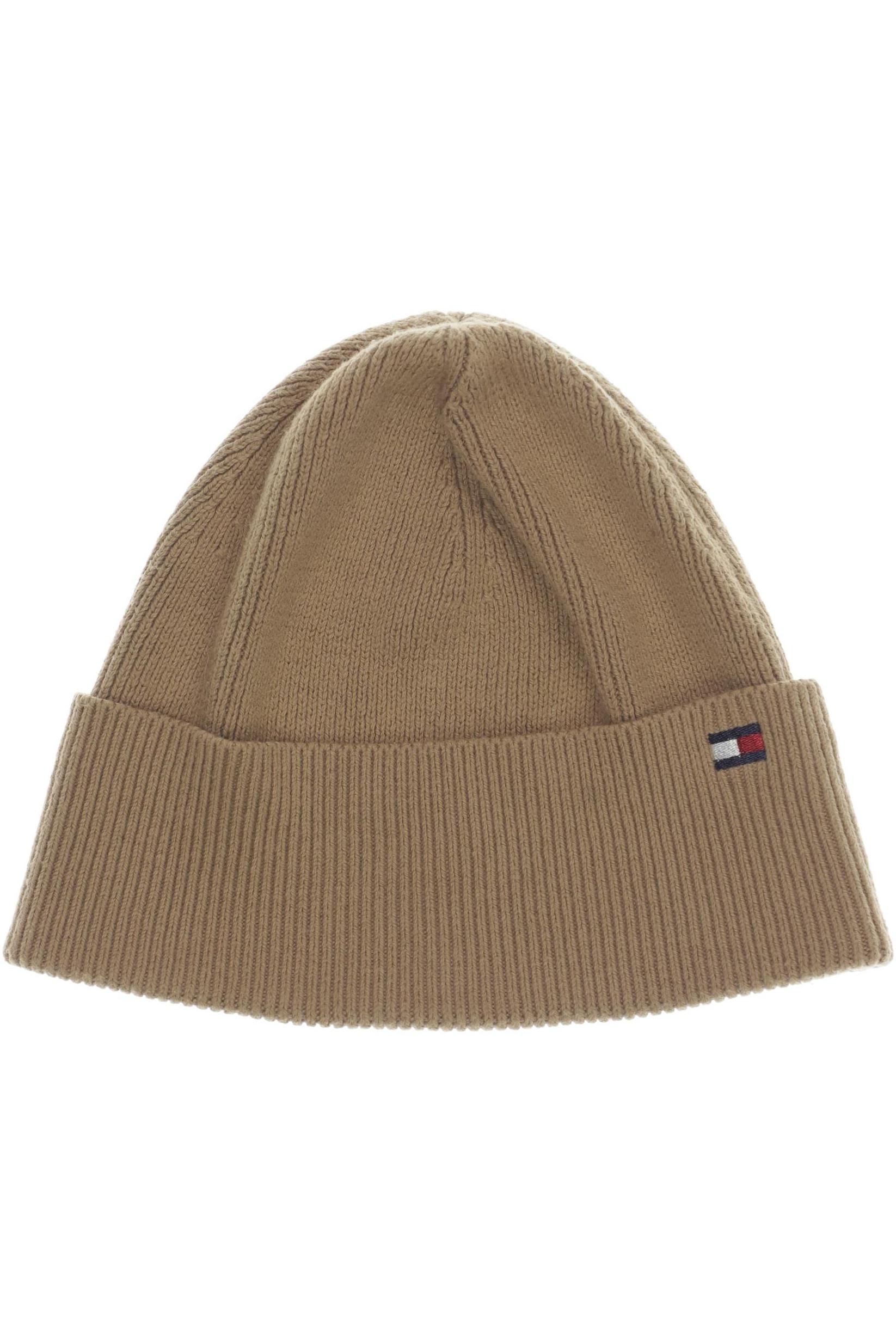 

Tommy Hilfiger Damen Hut/Mütze, beige, Gr. uni