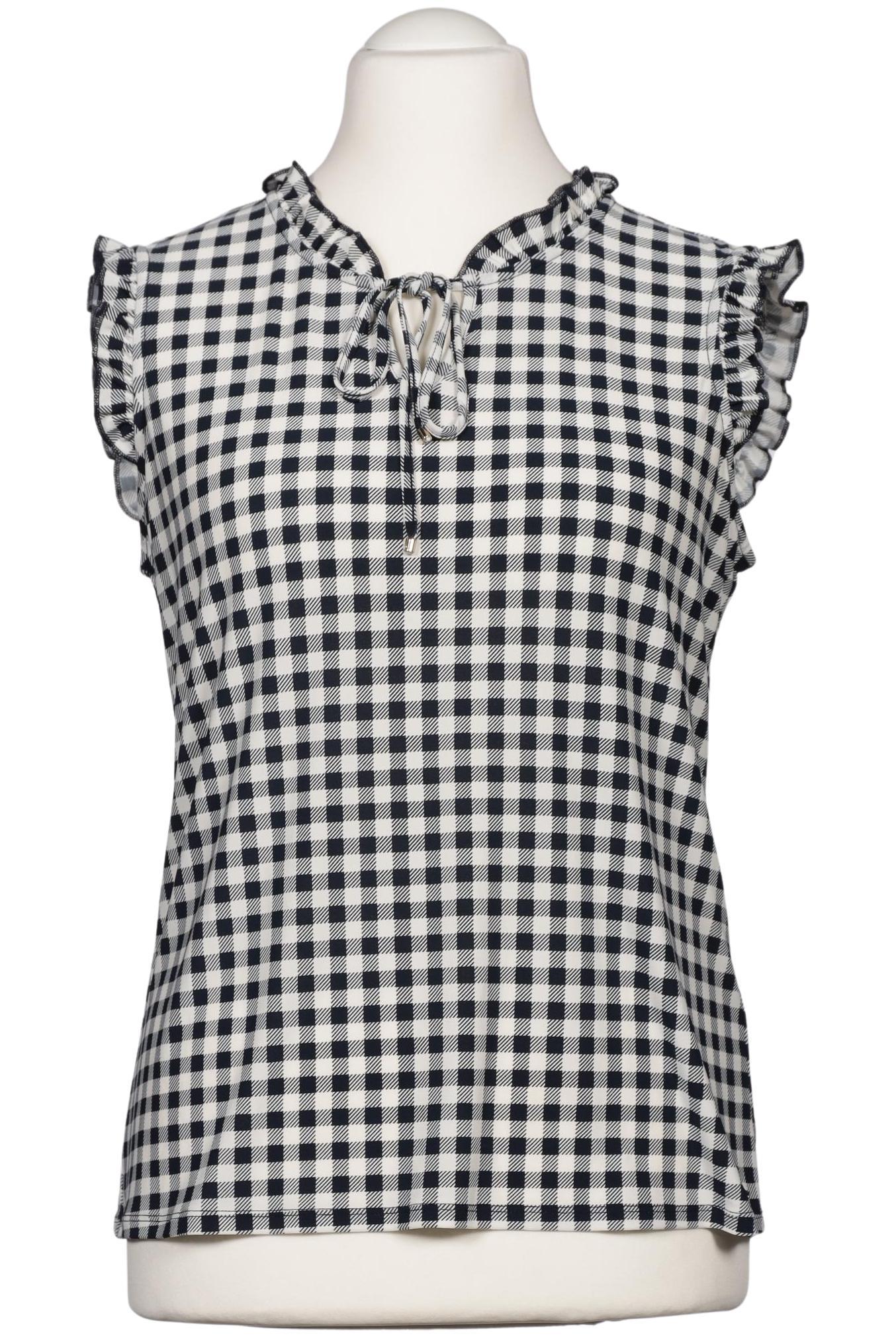 

Tommy Hilfiger Damen Bluse, mehrfarbig, Gr. 42