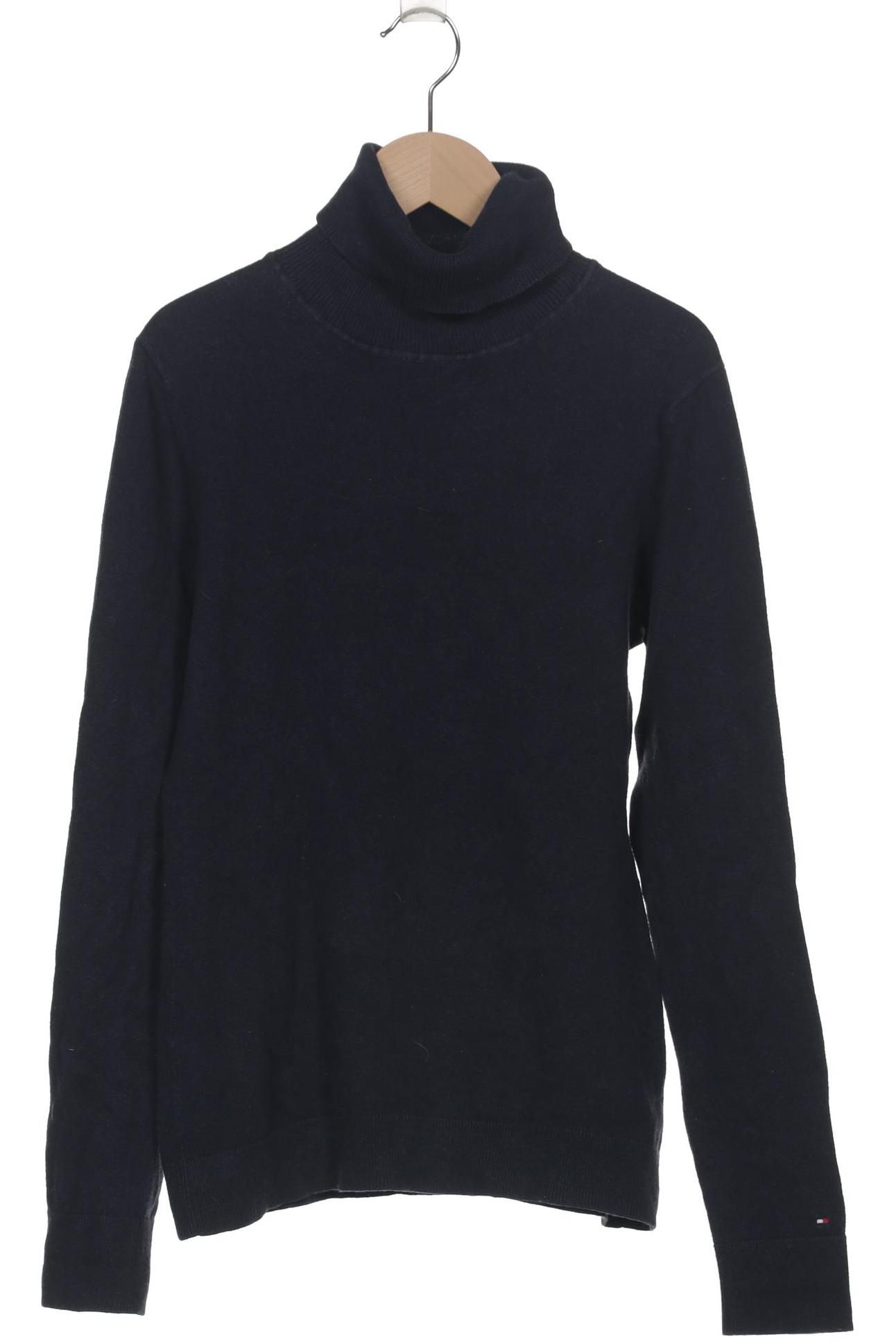 

Tommy Hilfiger Damen Pullover, marineblau, Gr. 38