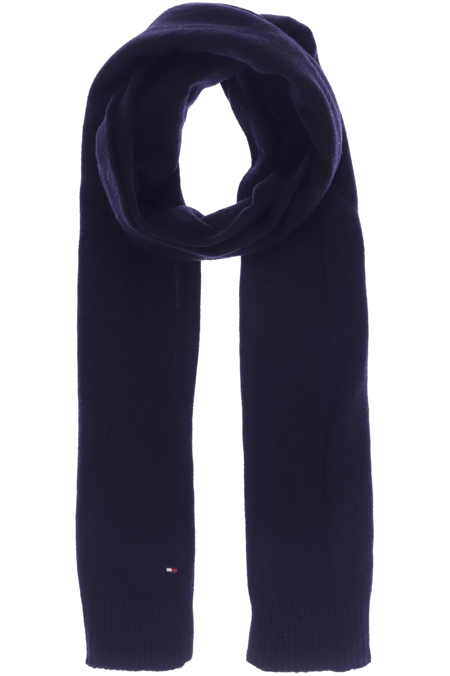 

Tommy Hilfiger Damen Schal, schwarz, Gr.