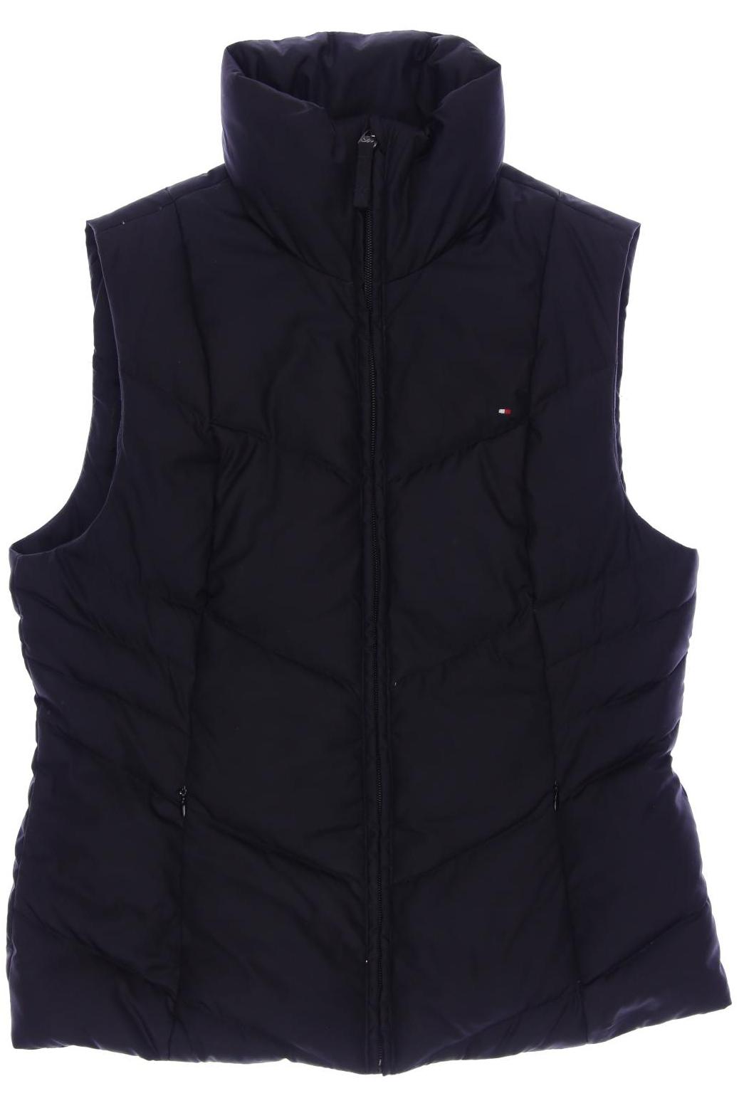 

Tommy Hilfiger Damen Weste, schwarz