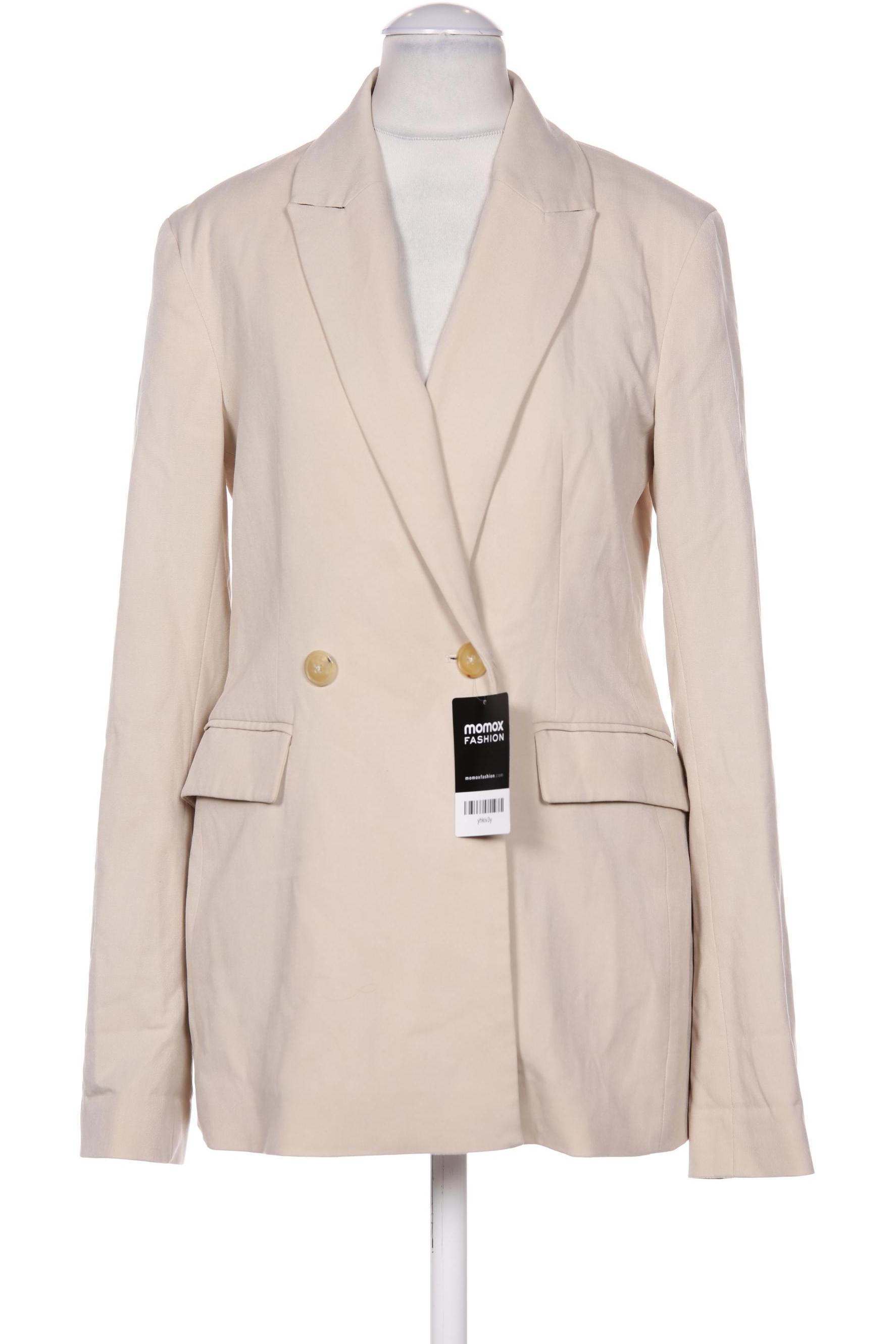 

Tommy Hilfiger Damen Blazer, beige, Gr. 32