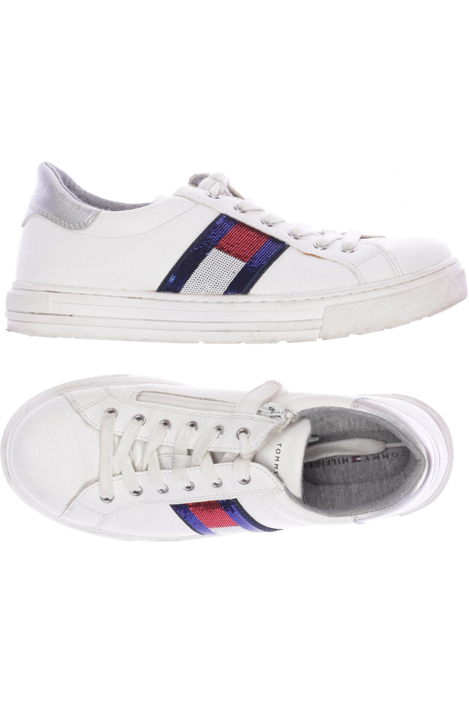 

Tommy Hilfiger Damen Sneakers, weiß, Gr. 37