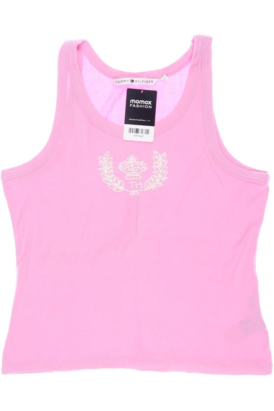 

Tommy Hilfiger Damen Top, pink, Gr. 44