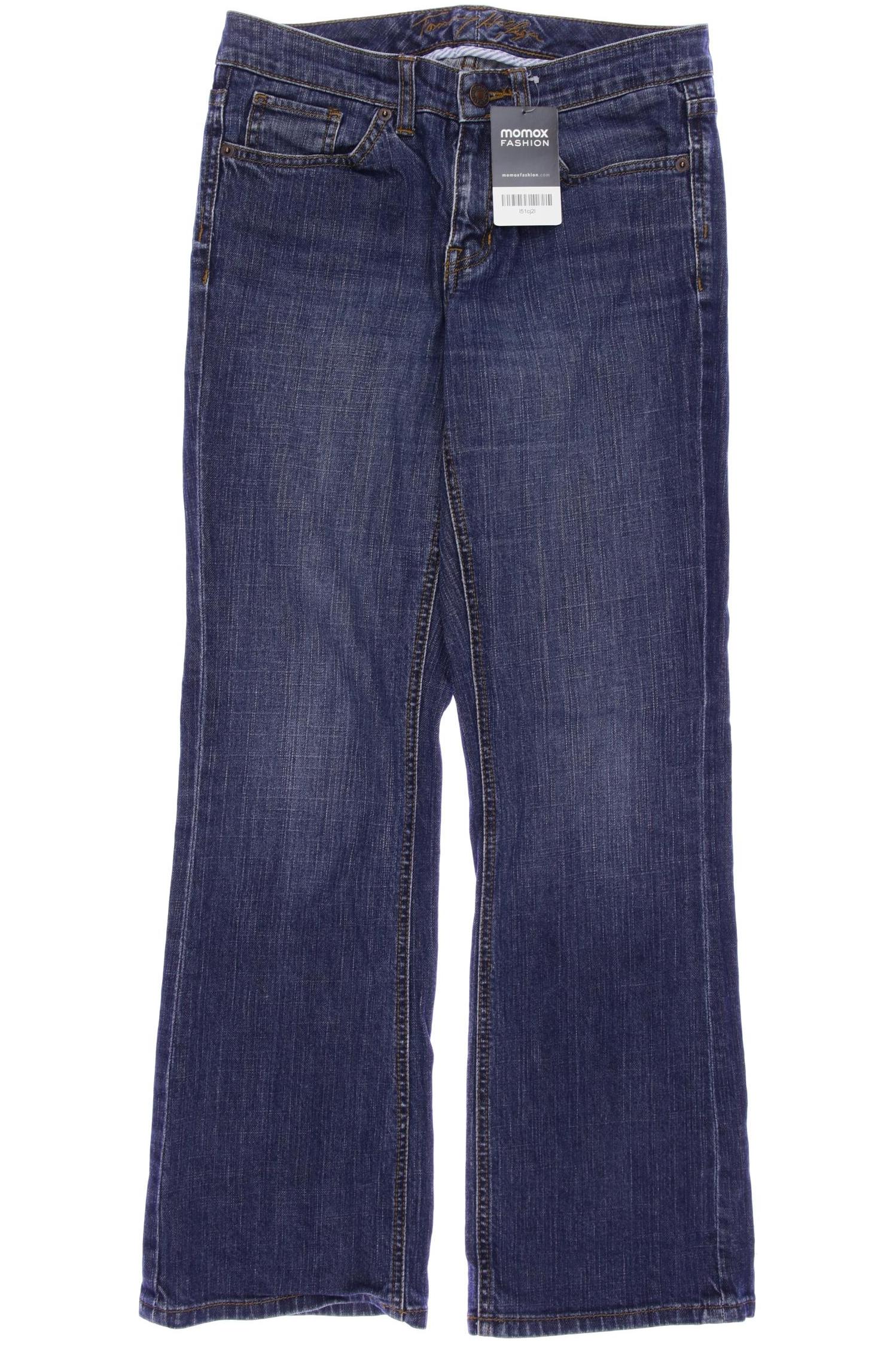 

Tommy Hilfiger Damen Jeans, blau, Gr. 28
