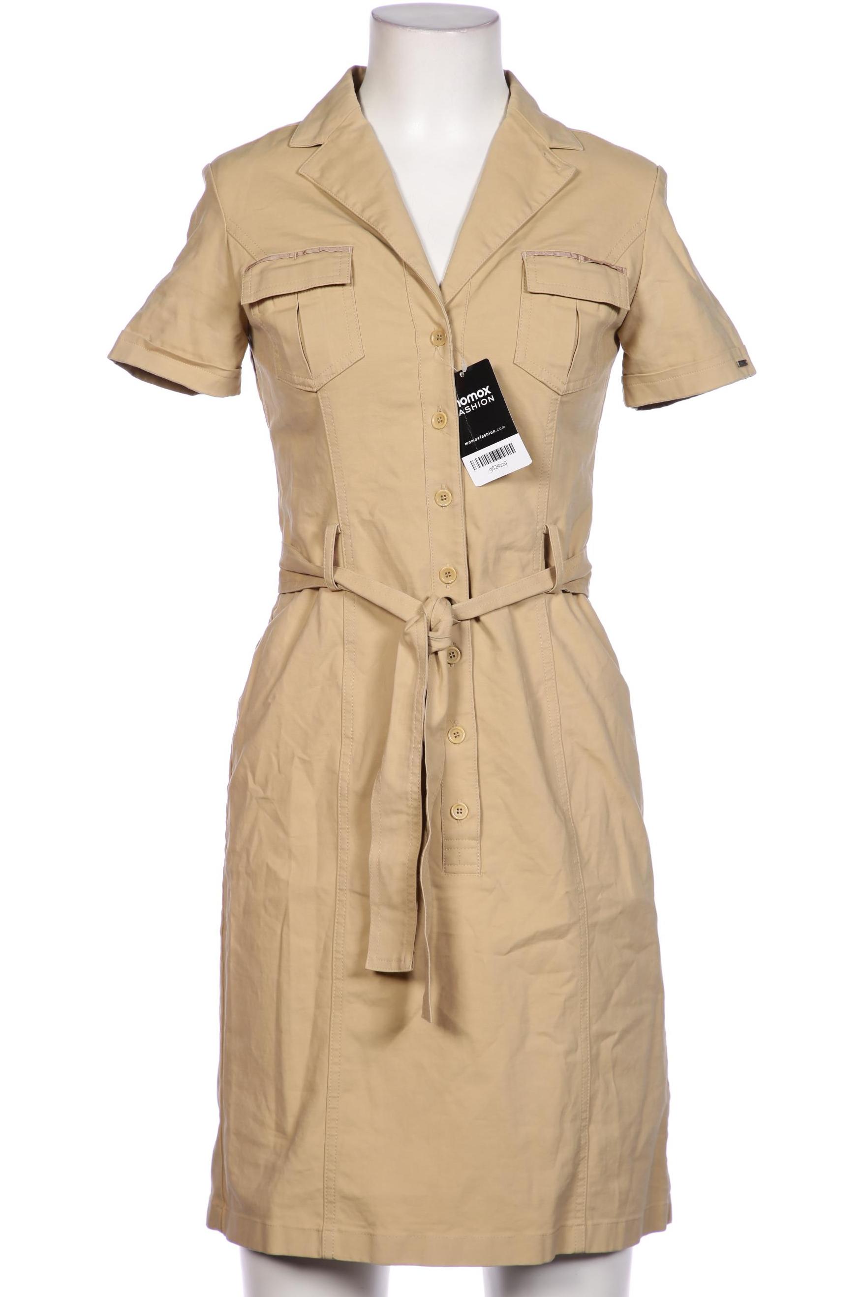

Tommy Hilfiger Damen Kleid, beige