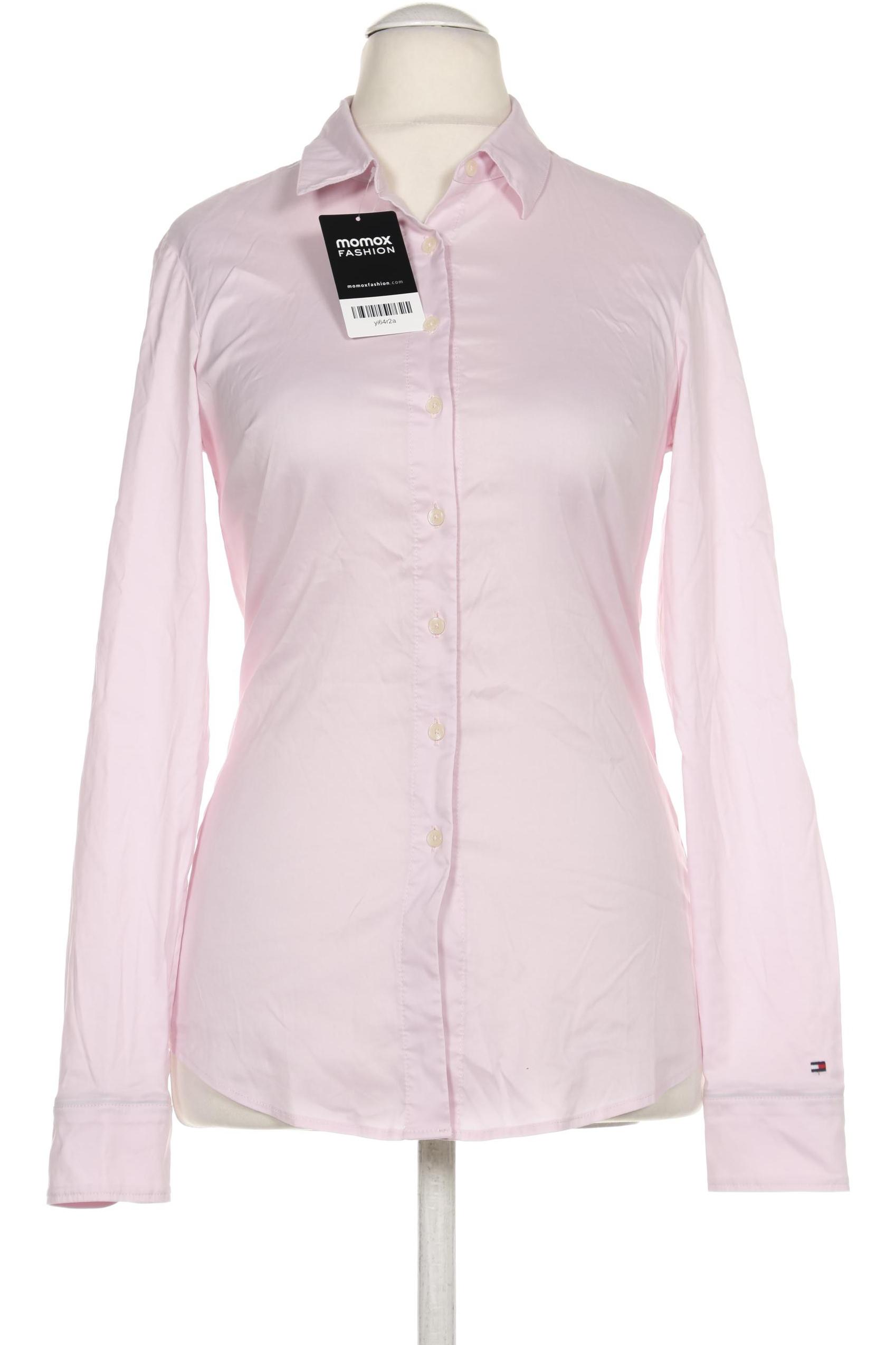 

Tommy Hilfiger Damen Bluse, pink