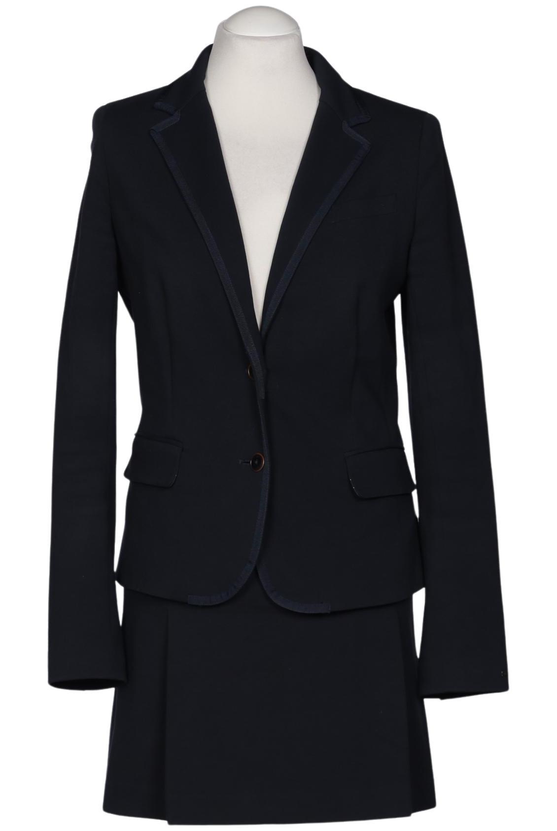 

Tommy Hilfiger Damen Anzug, marineblau, Gr. 8