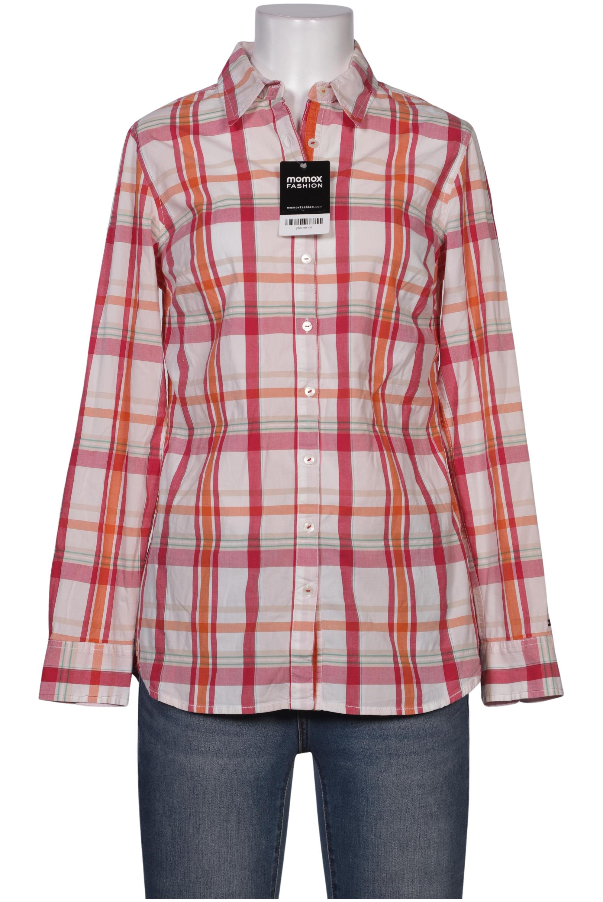 

Tommy Hilfiger Damen Bluse, pink, Gr. 8