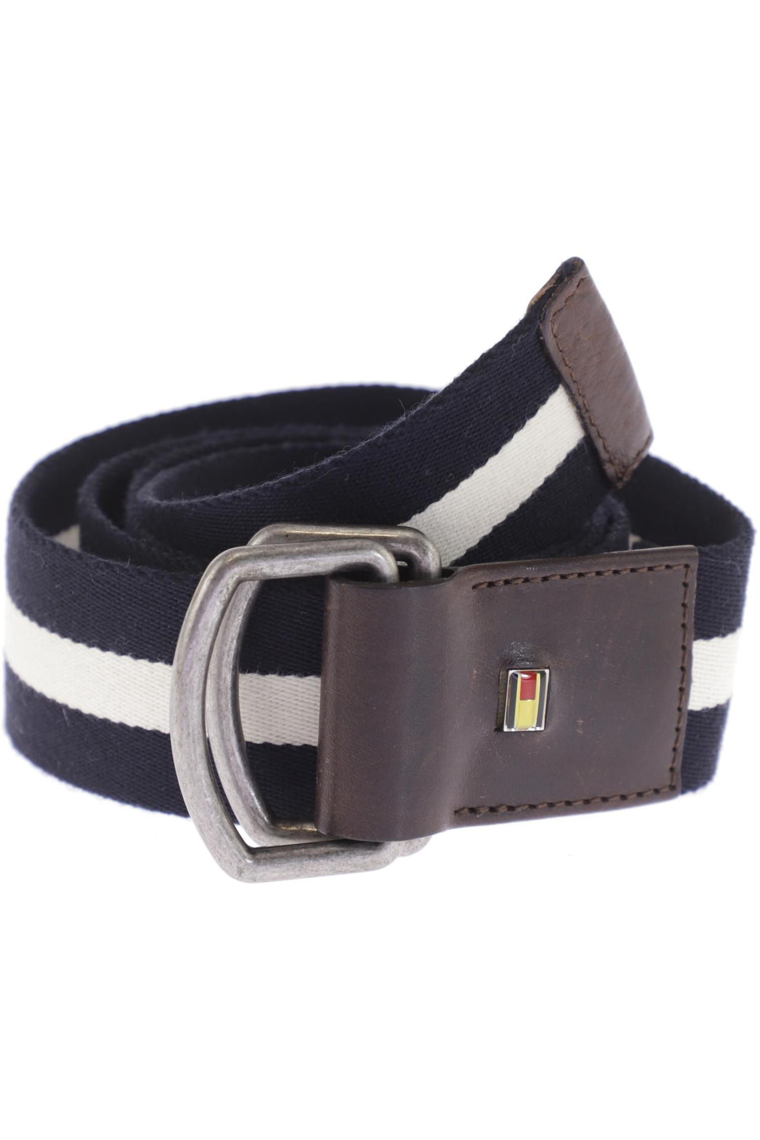 

Tommy Hilfiger Damen Gürtel, schwarz, Gr. 100