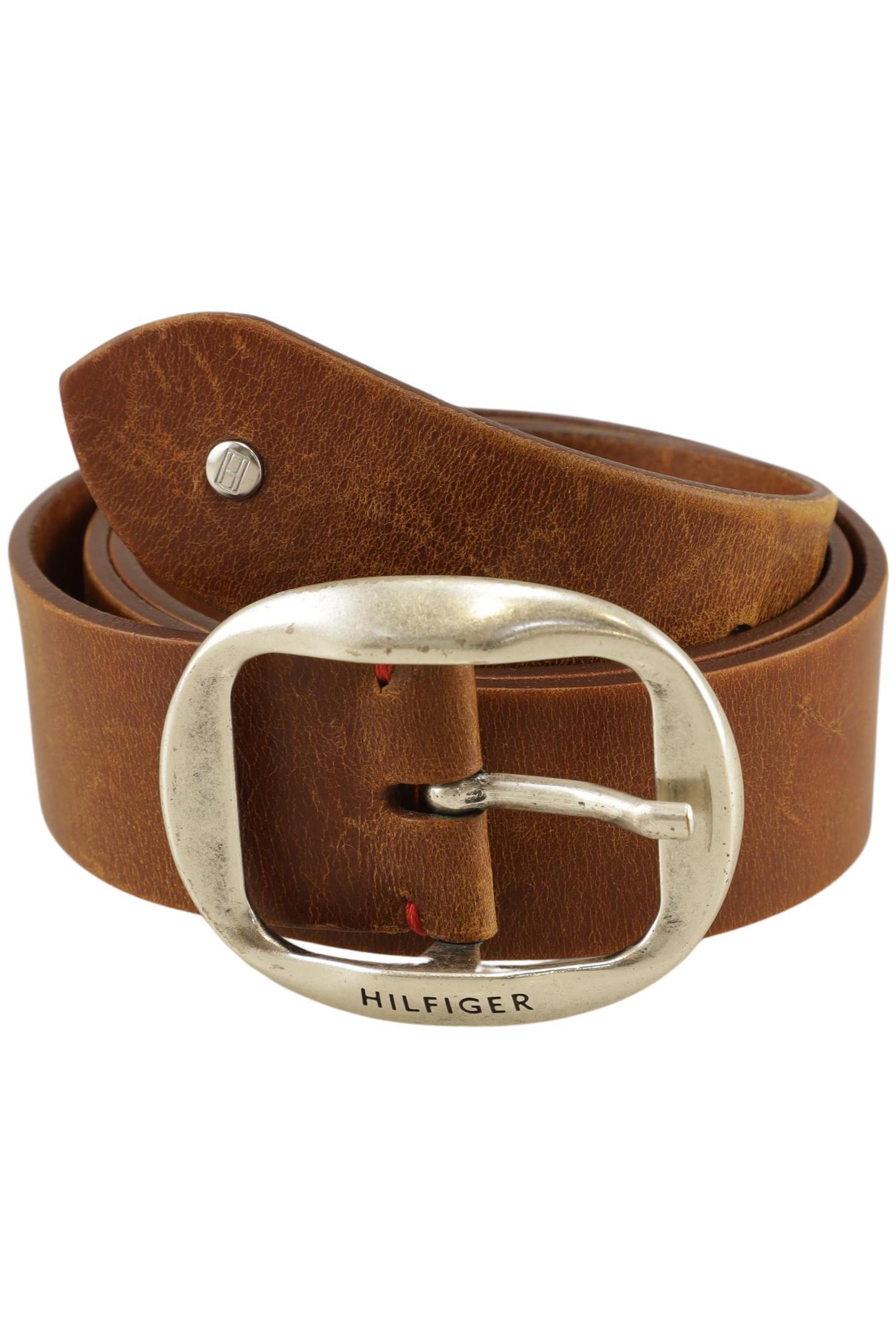 

Tommy Hilfiger Damen Gürtel, braun, Gr. 95