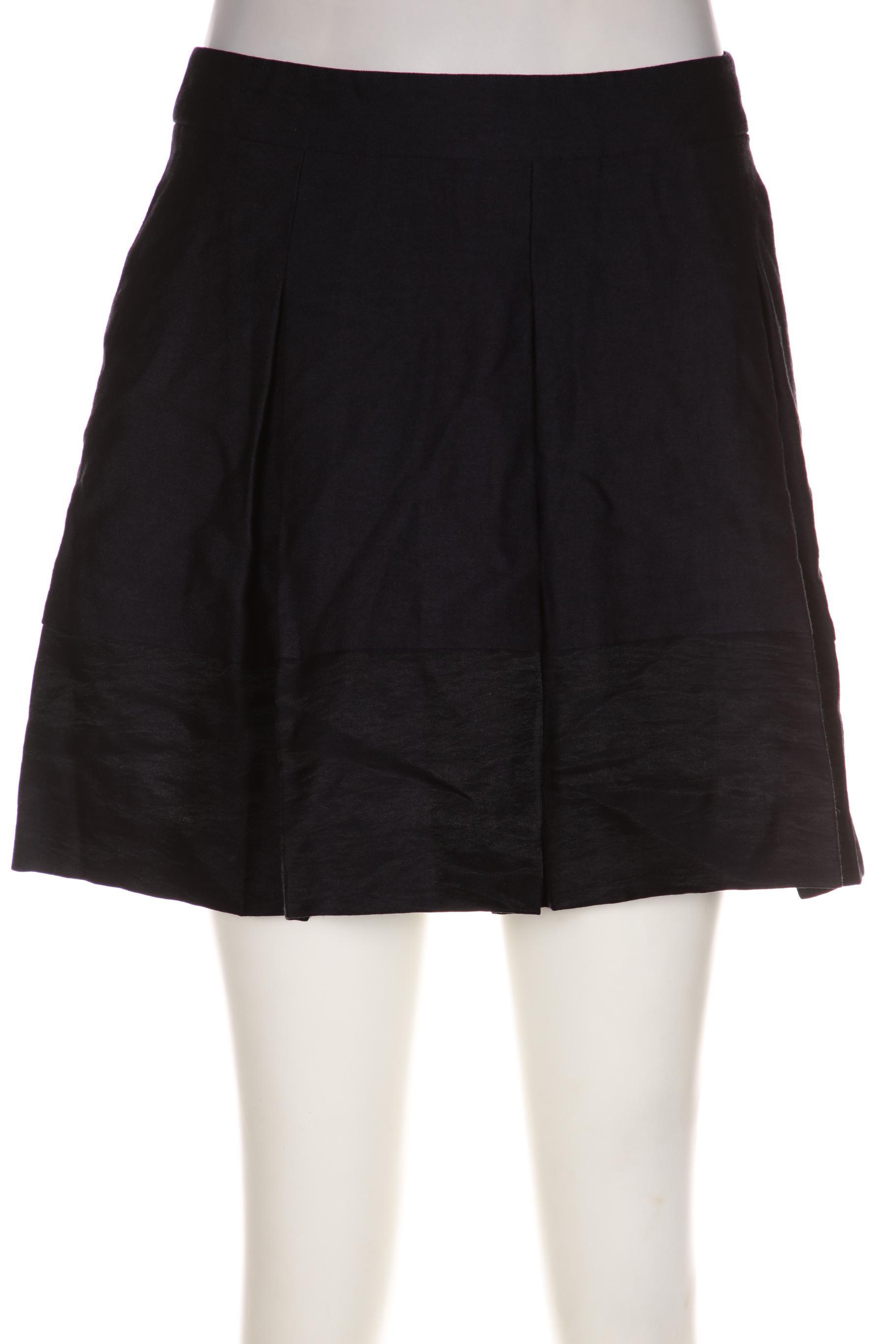 

Tommy Hilfiger Damen Rock, marineblau