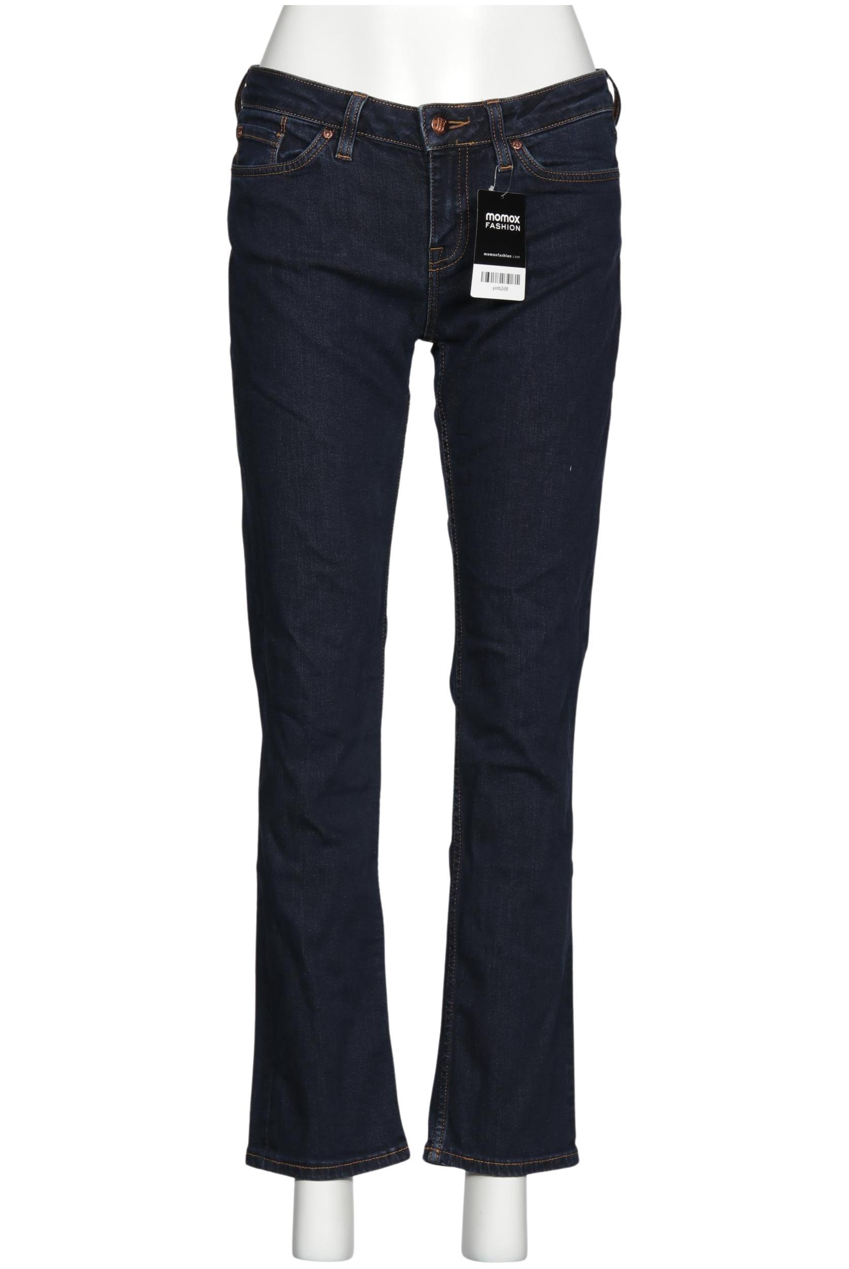 

Tommy Hilfiger Damen Jeans, marineblau, Gr. 27