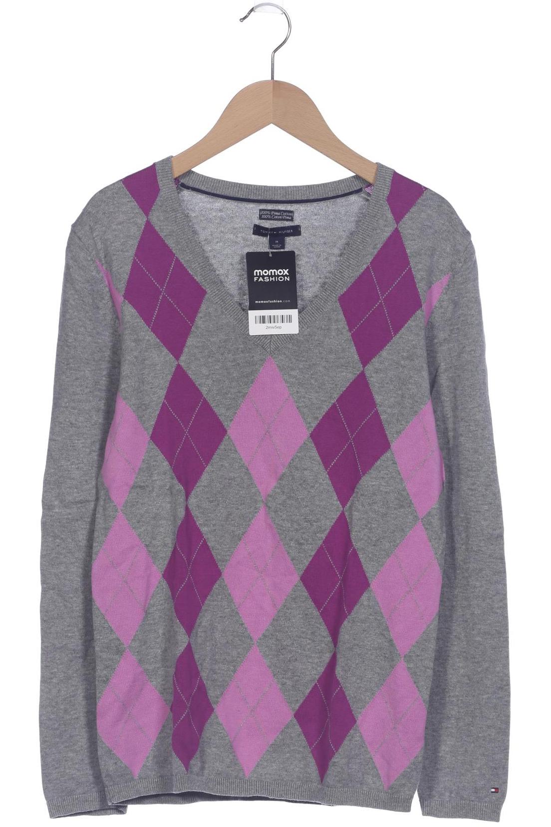 

Tommy Hilfiger Damen Pullover, grau