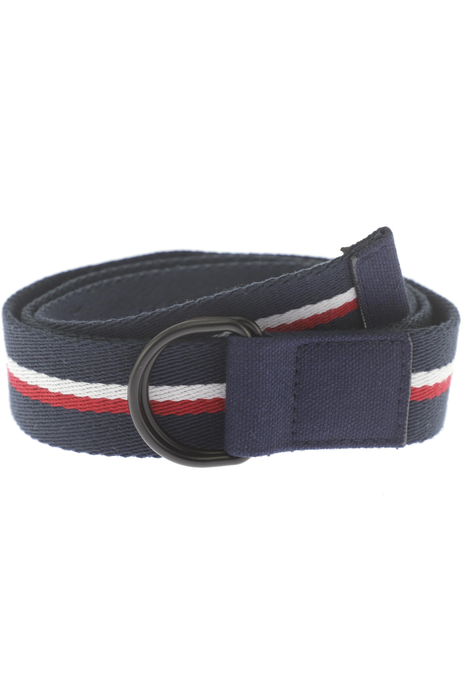 

Tommy Hilfiger Damen Gürtel, marineblau, Gr. 105