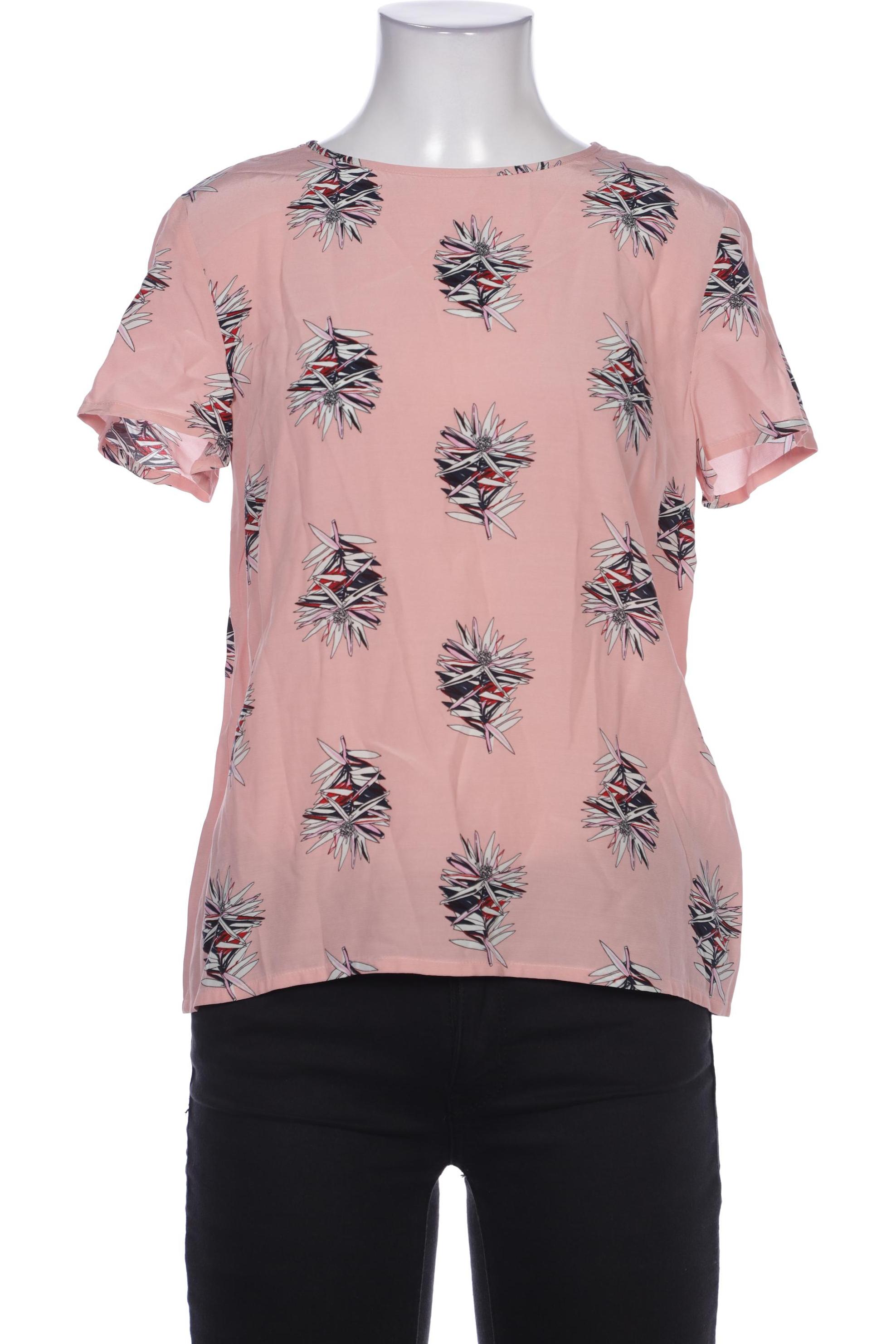 

Tommy Hilfiger Damen Bluse, pink, Gr. 2