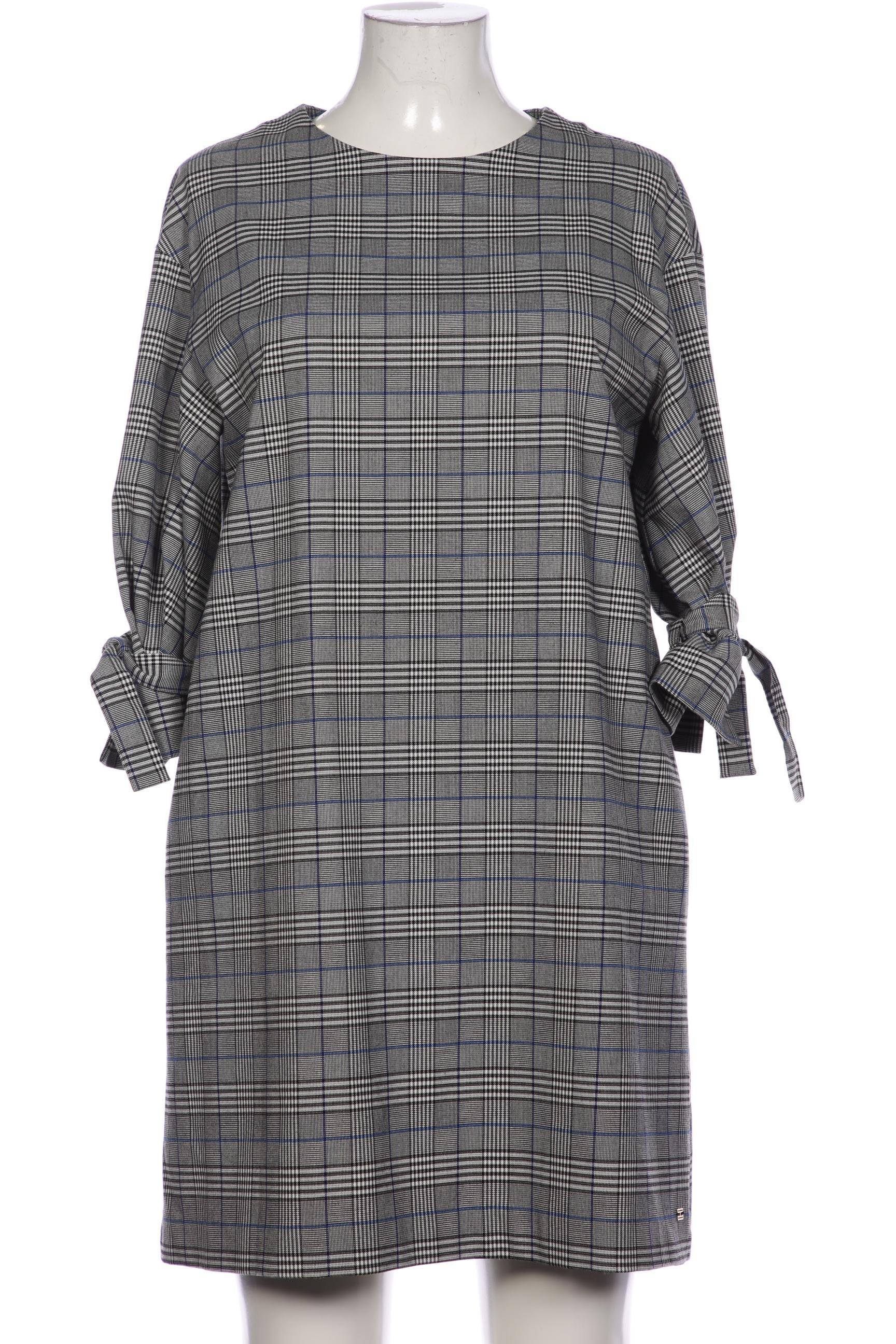 

Tommy Hilfiger Damen Kleid, grau, Gr. 10