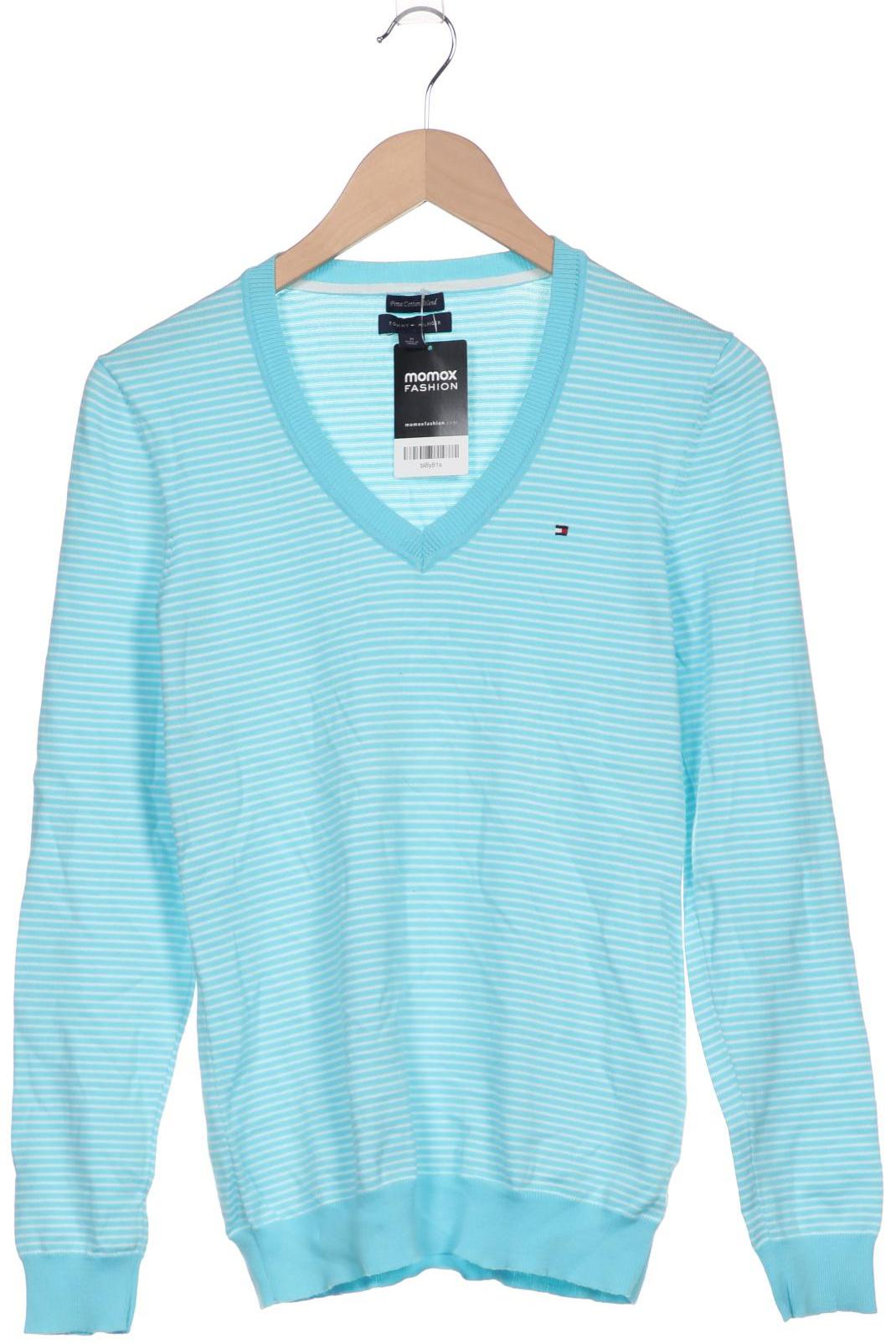 

Tommy Hilfiger Damen Pullover, blau