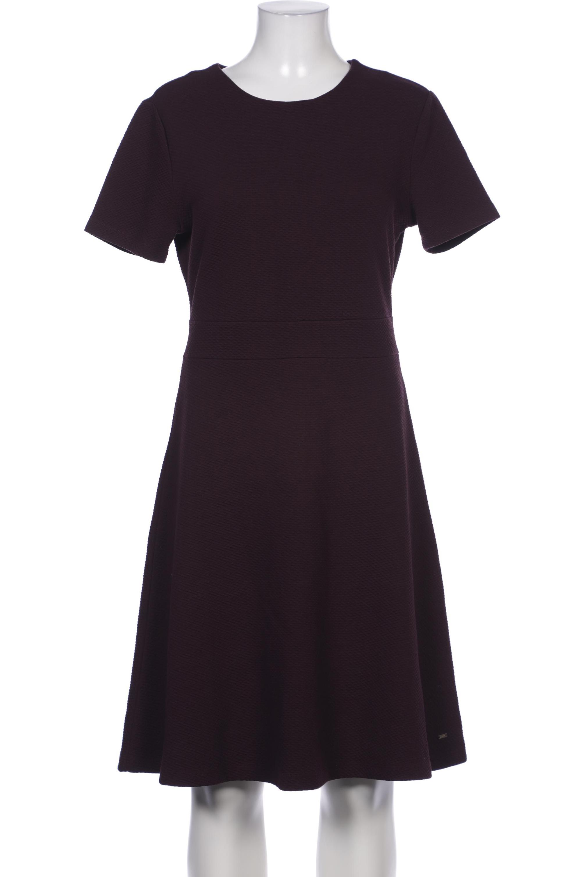 

Tommy Hilfiger Damen Kleid, flieder, Gr. 42