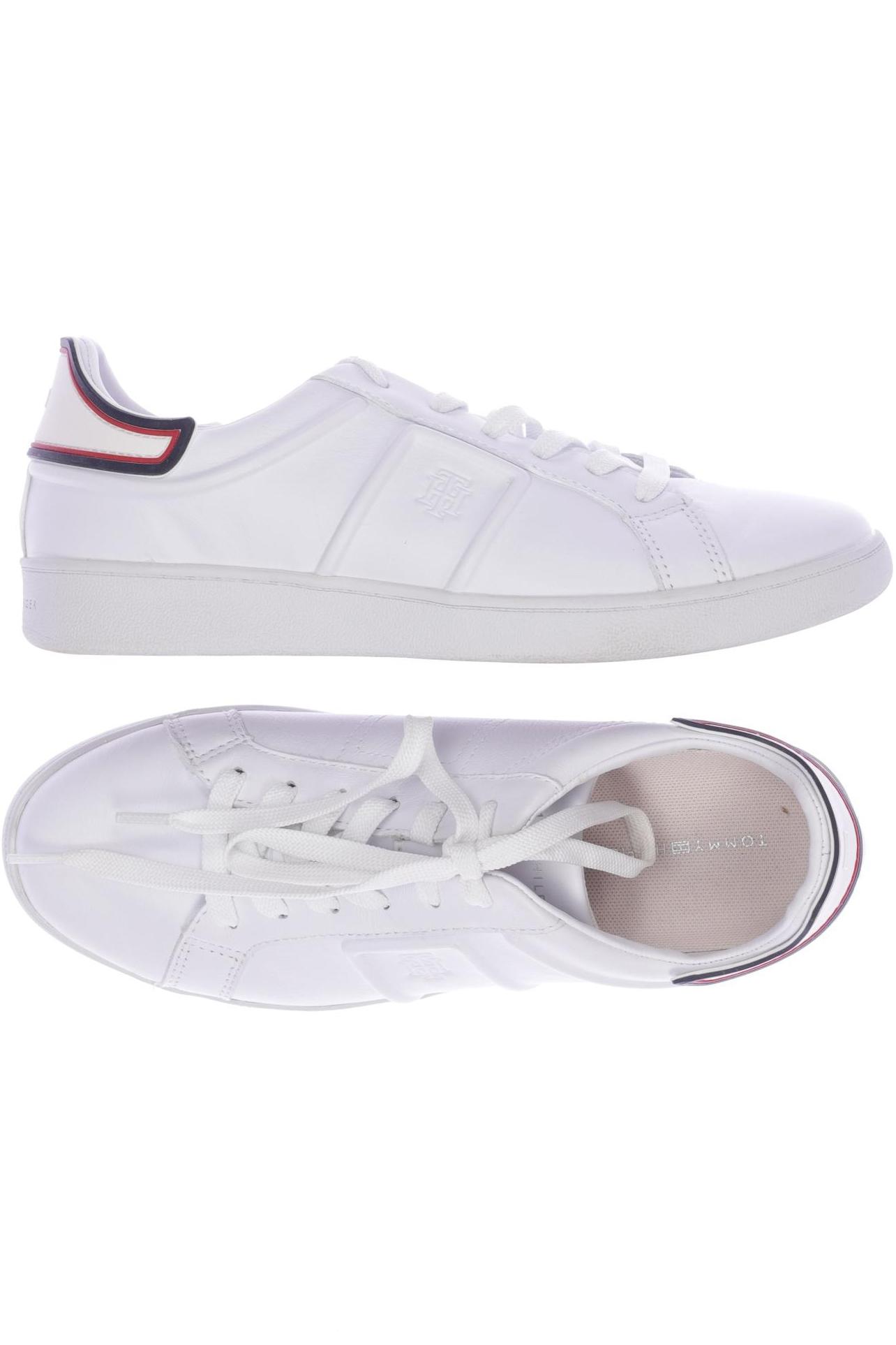

Tommy Hilfiger Damen Sneakers, weiß, Gr. 38
