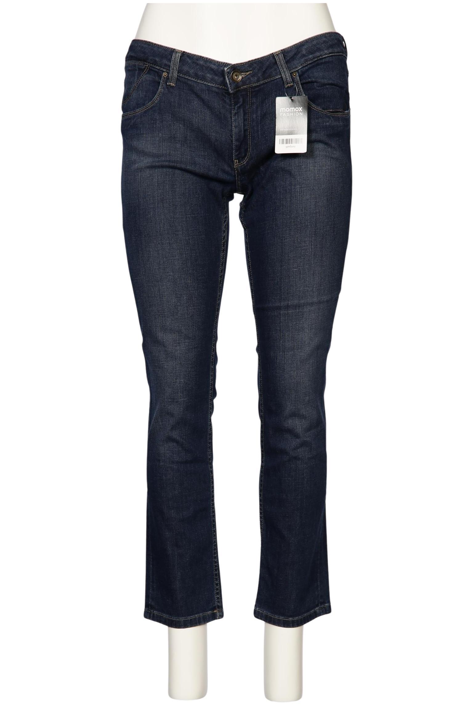 

Tommy Hilfiger Damen Jeans, marineblau, Gr. 33