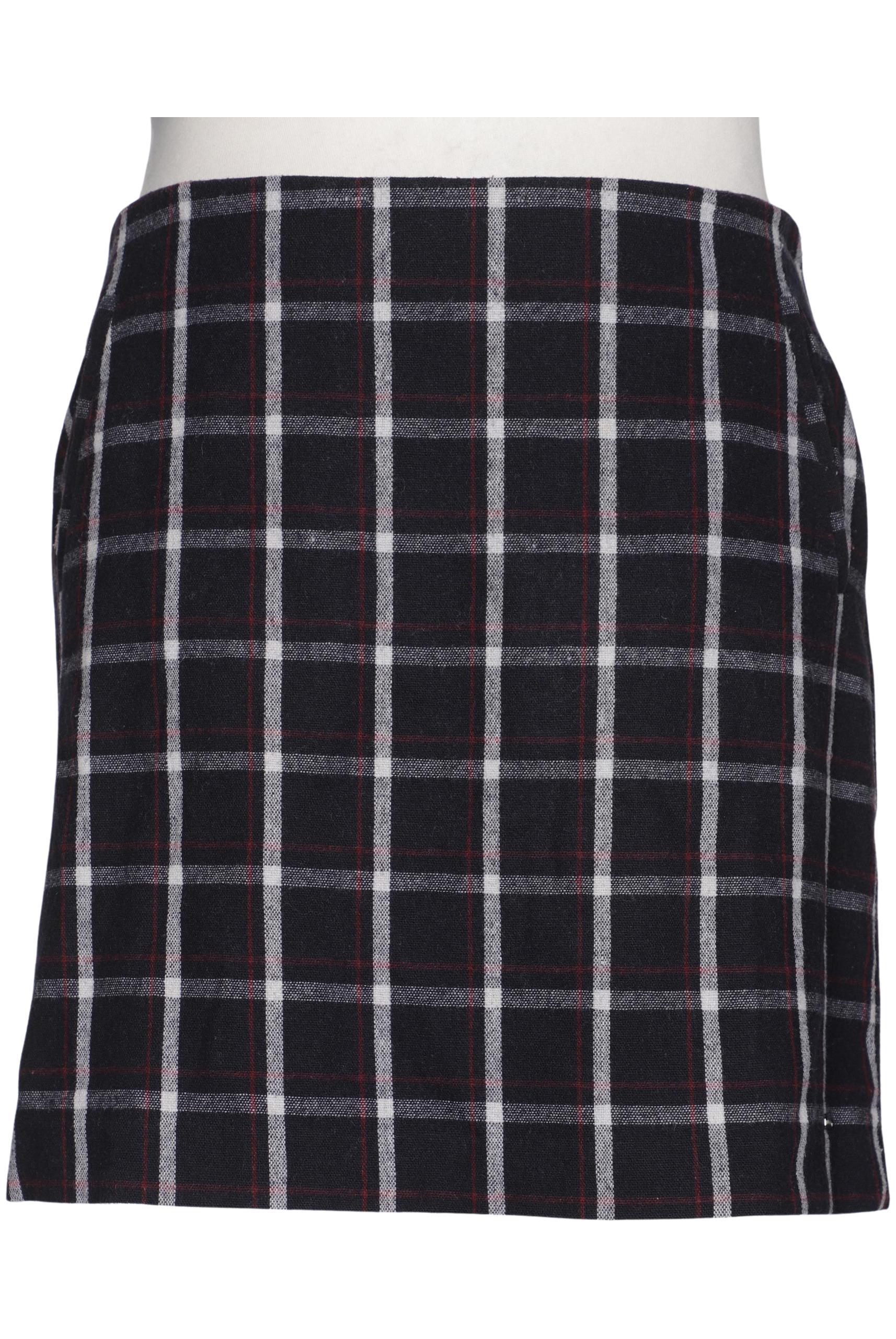 

Tommy Hilfiger Damen Rock, marineblau, Gr. 10