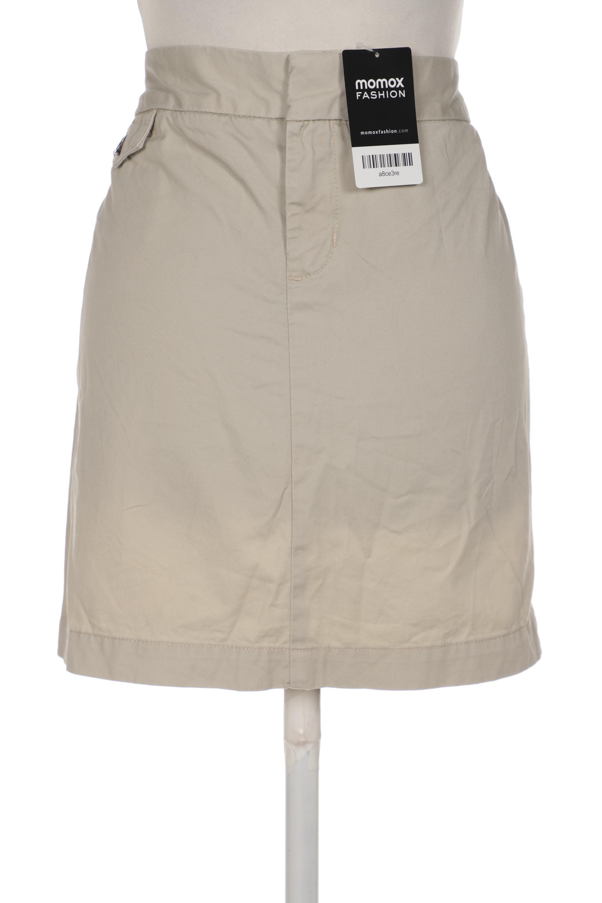 

Tommy Hilfiger Damen Rock, beige, Gr. 4