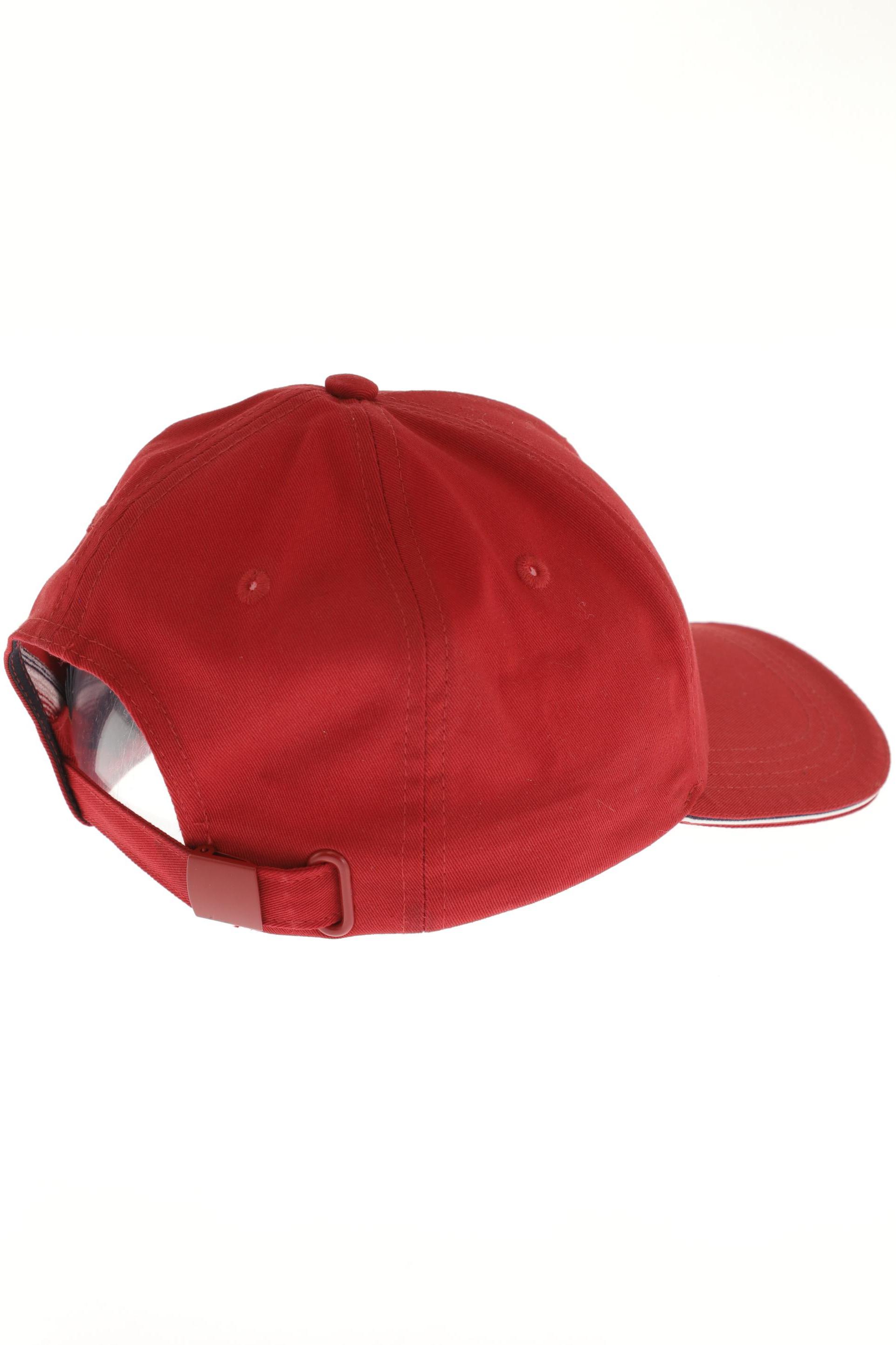 

Tommy Hilfiger Damen Hut/Mütze, rot