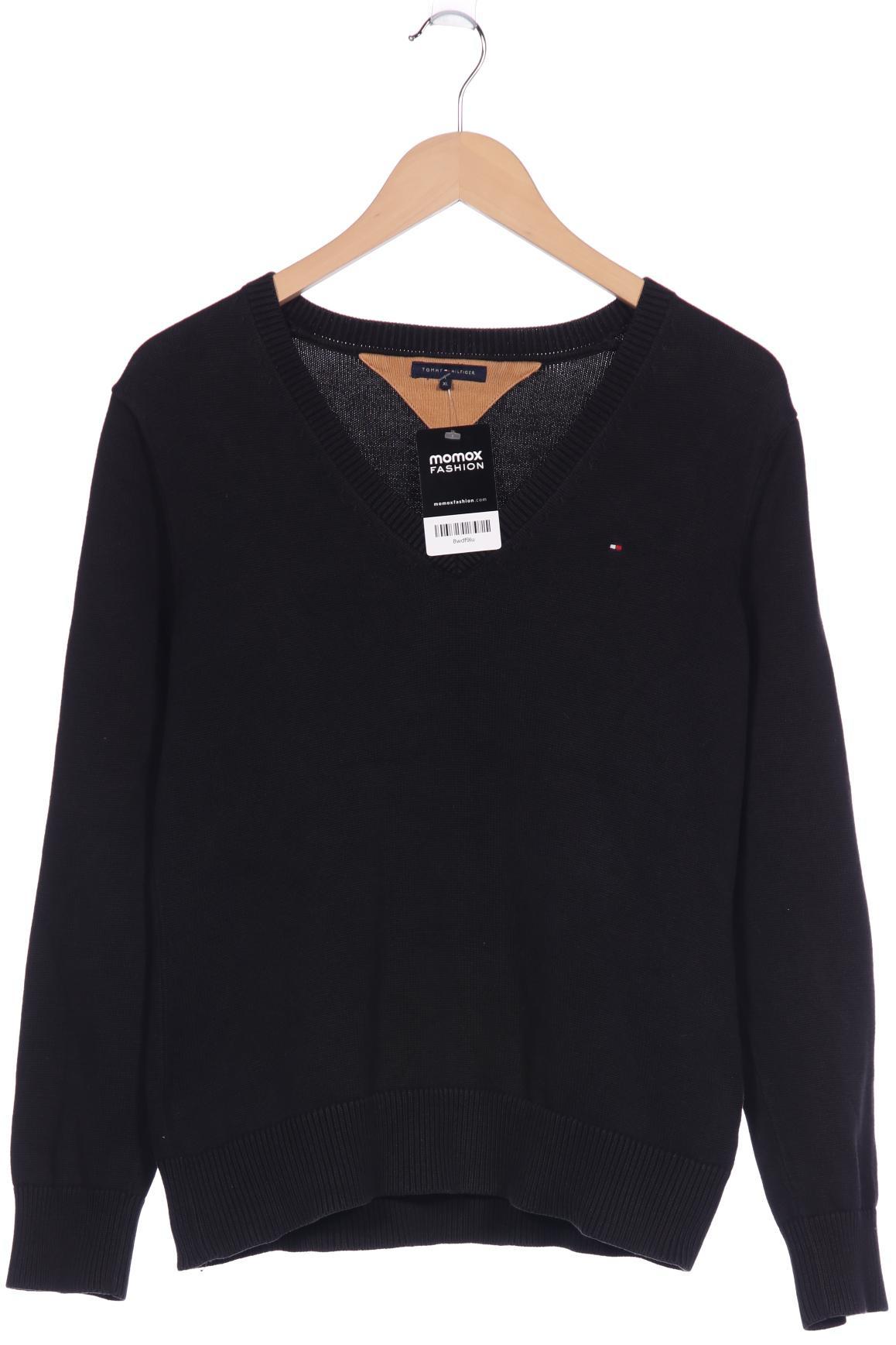 

Tommy Hilfiger Damen Pullover, schwarz