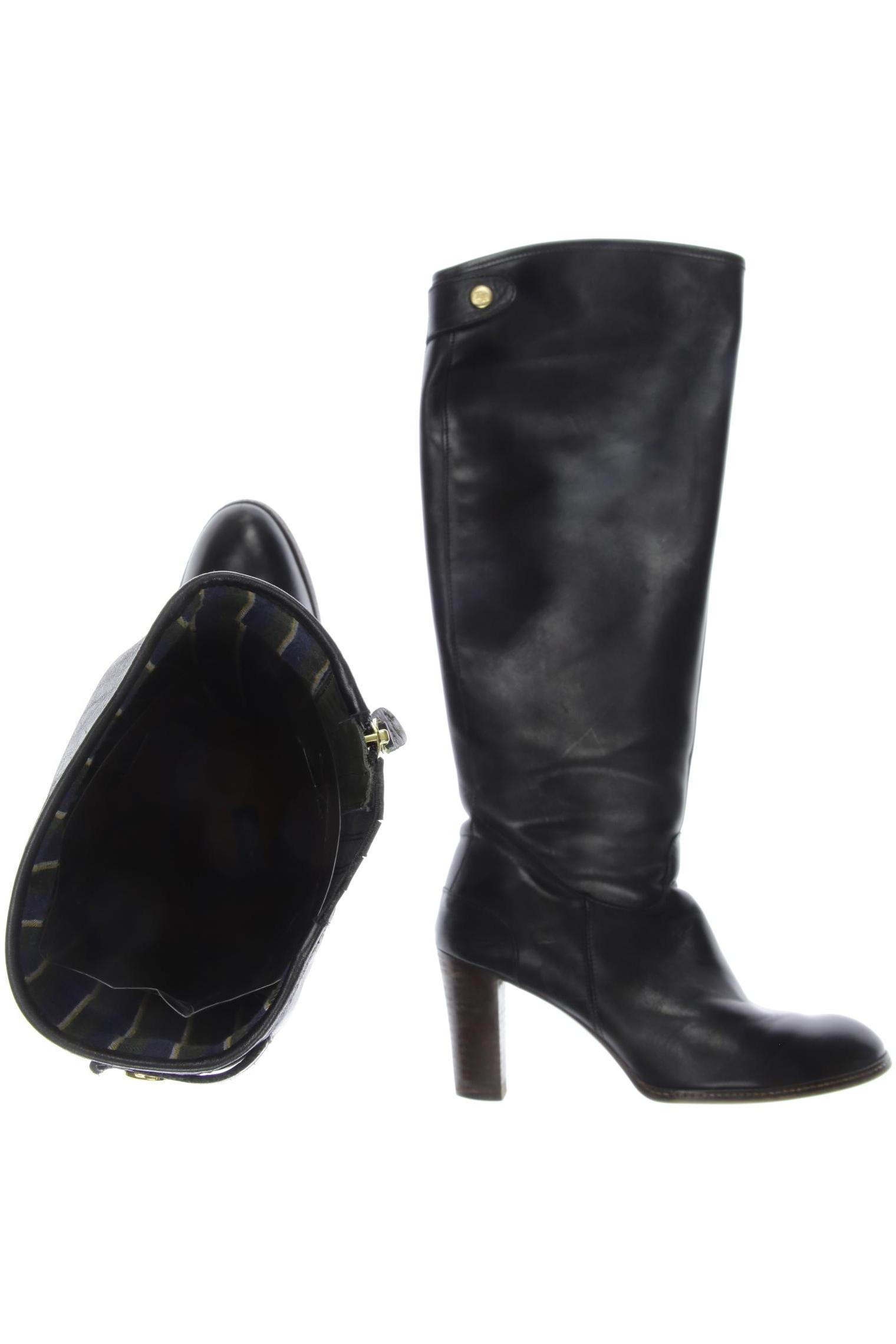 

Tommy Hilfiger Damen Stiefel, schwarz, Gr. 39