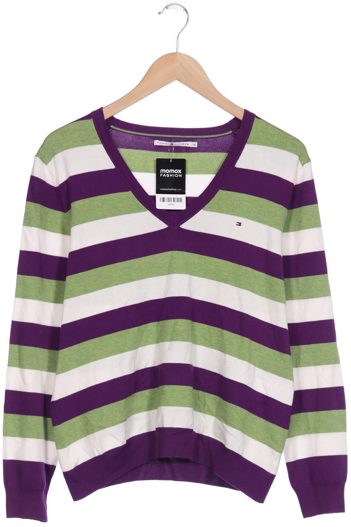 

Tommy Hilfiger Damen Pullover, mehrfarbig