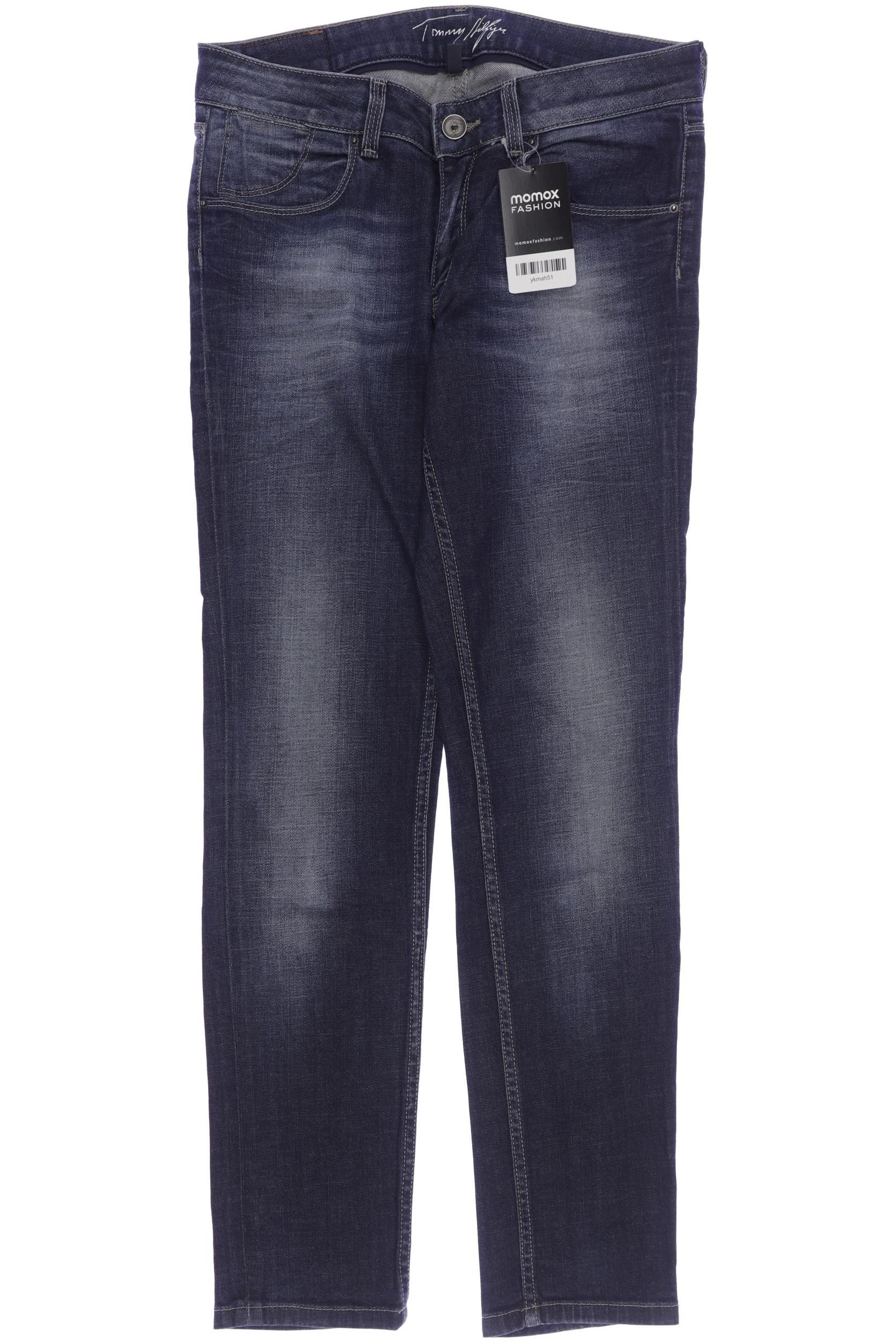 

Tommy Hilfiger Damen Jeans, marineblau, Gr. 29