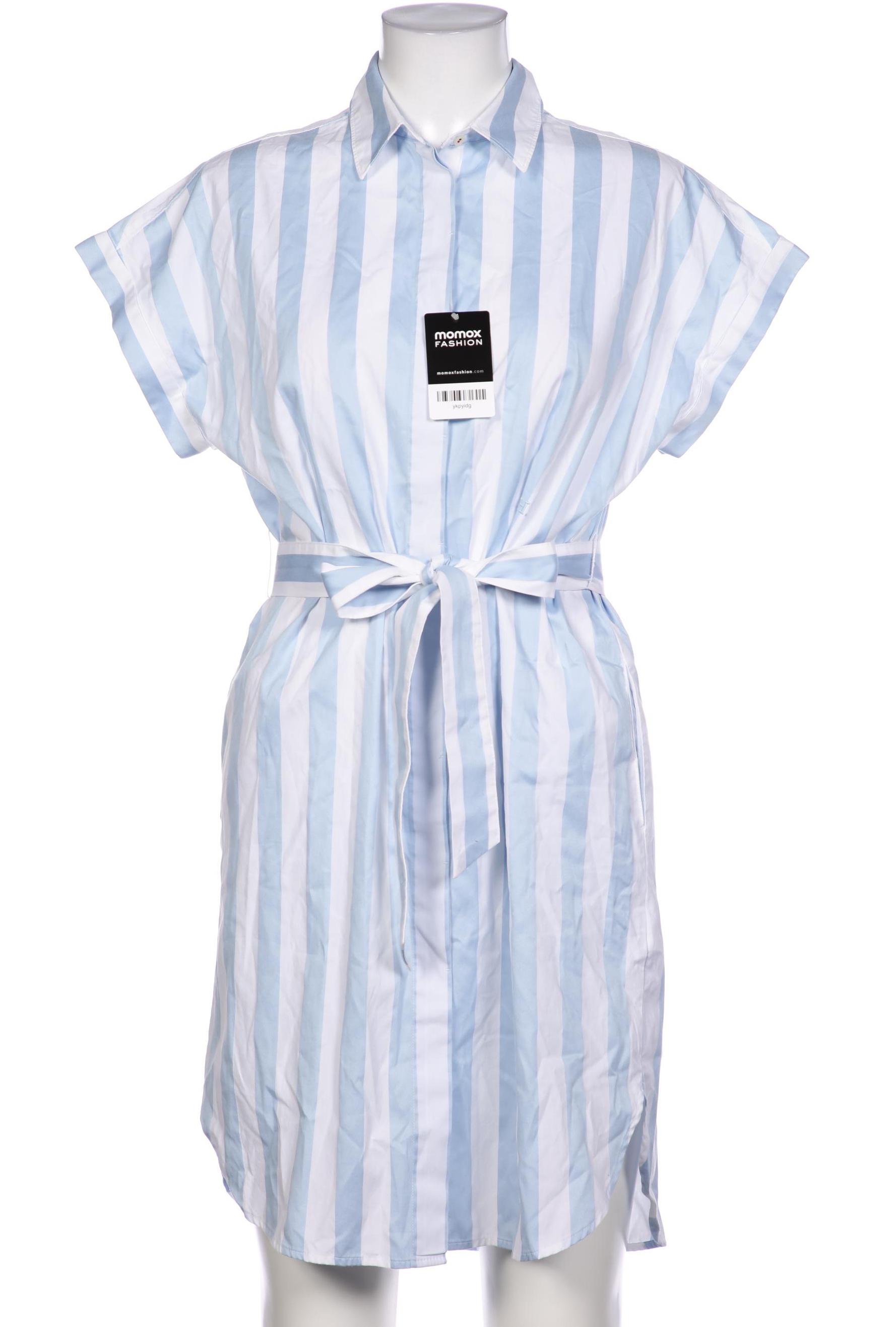 

Tommy Hilfiger Damen Kleid, blau, Gr. 8