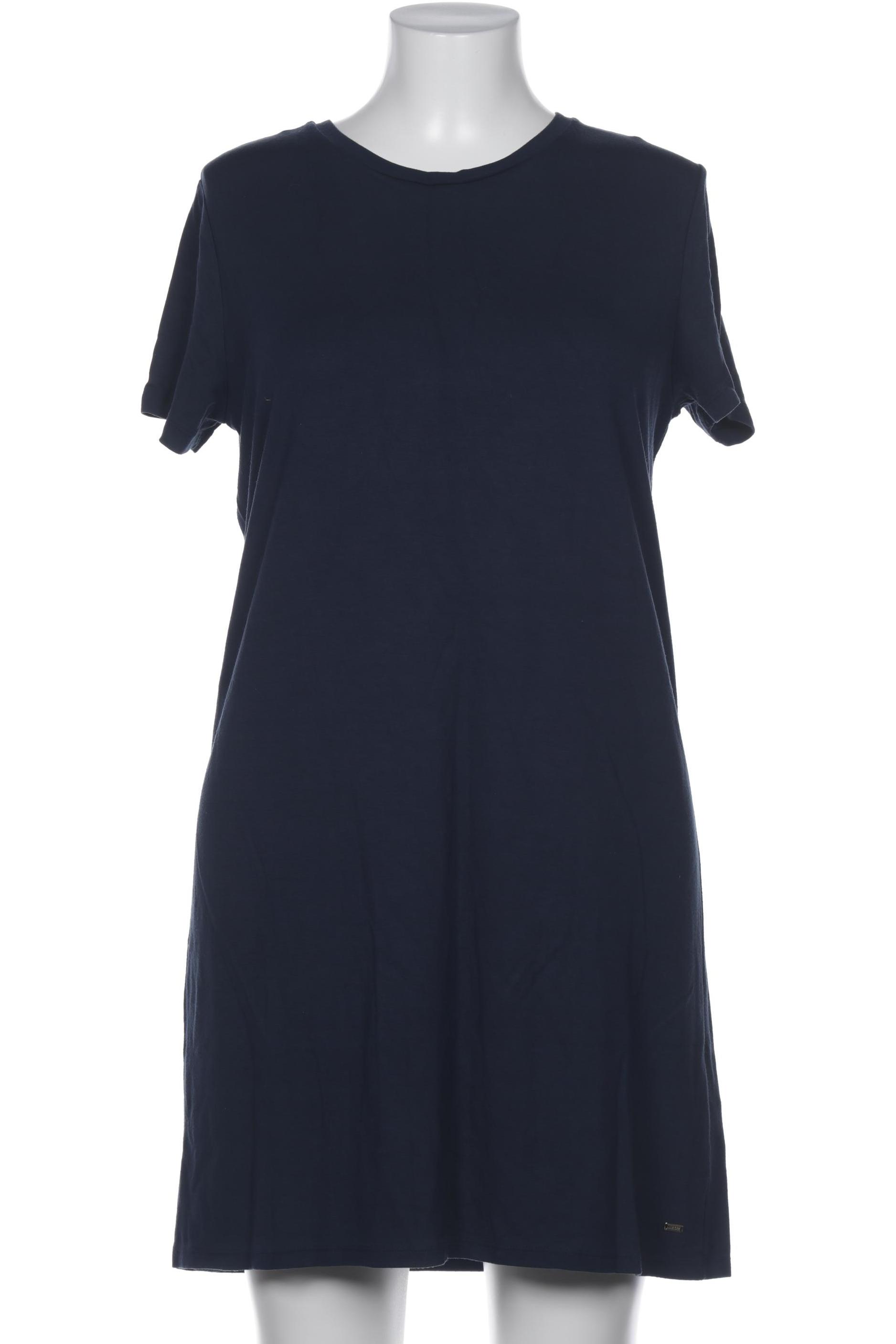 

Tommy Hilfiger Damen Kleid, blau, Gr. 44