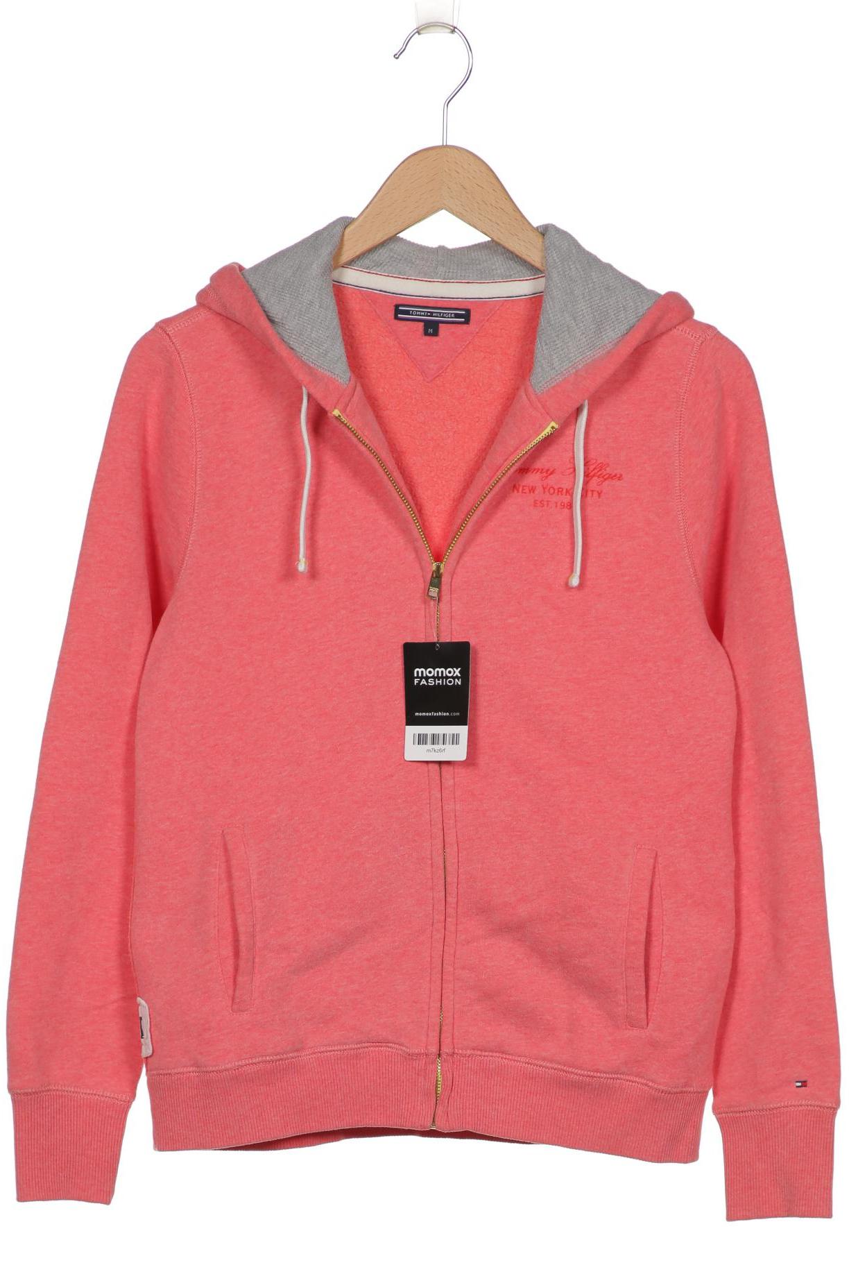 

Tommy Hilfiger Damen Kapuzenpullover, pink